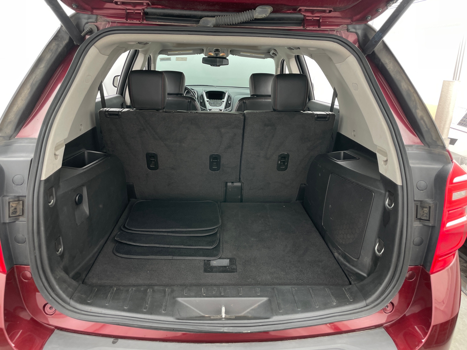 Thumbnail: 2016 Chevrolet Equinox - 6