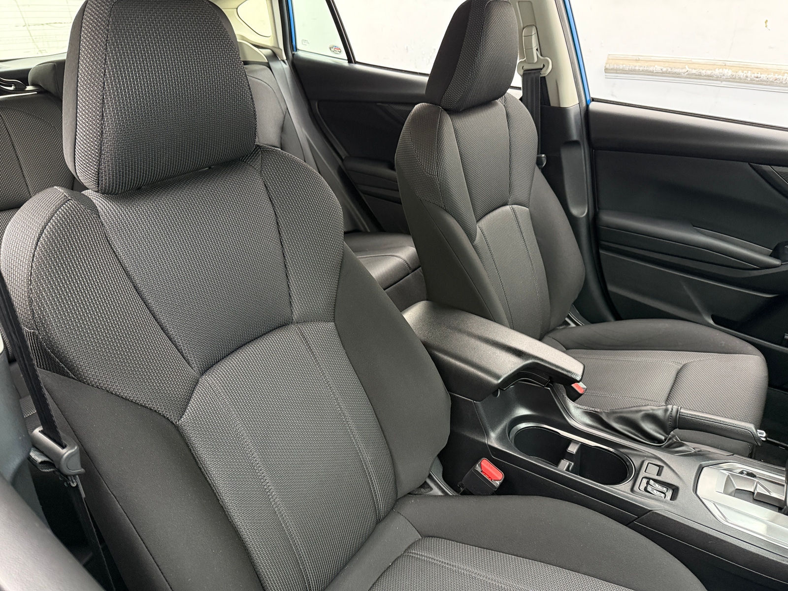 Thumbnail: 2022 Subaru Impreza - 2