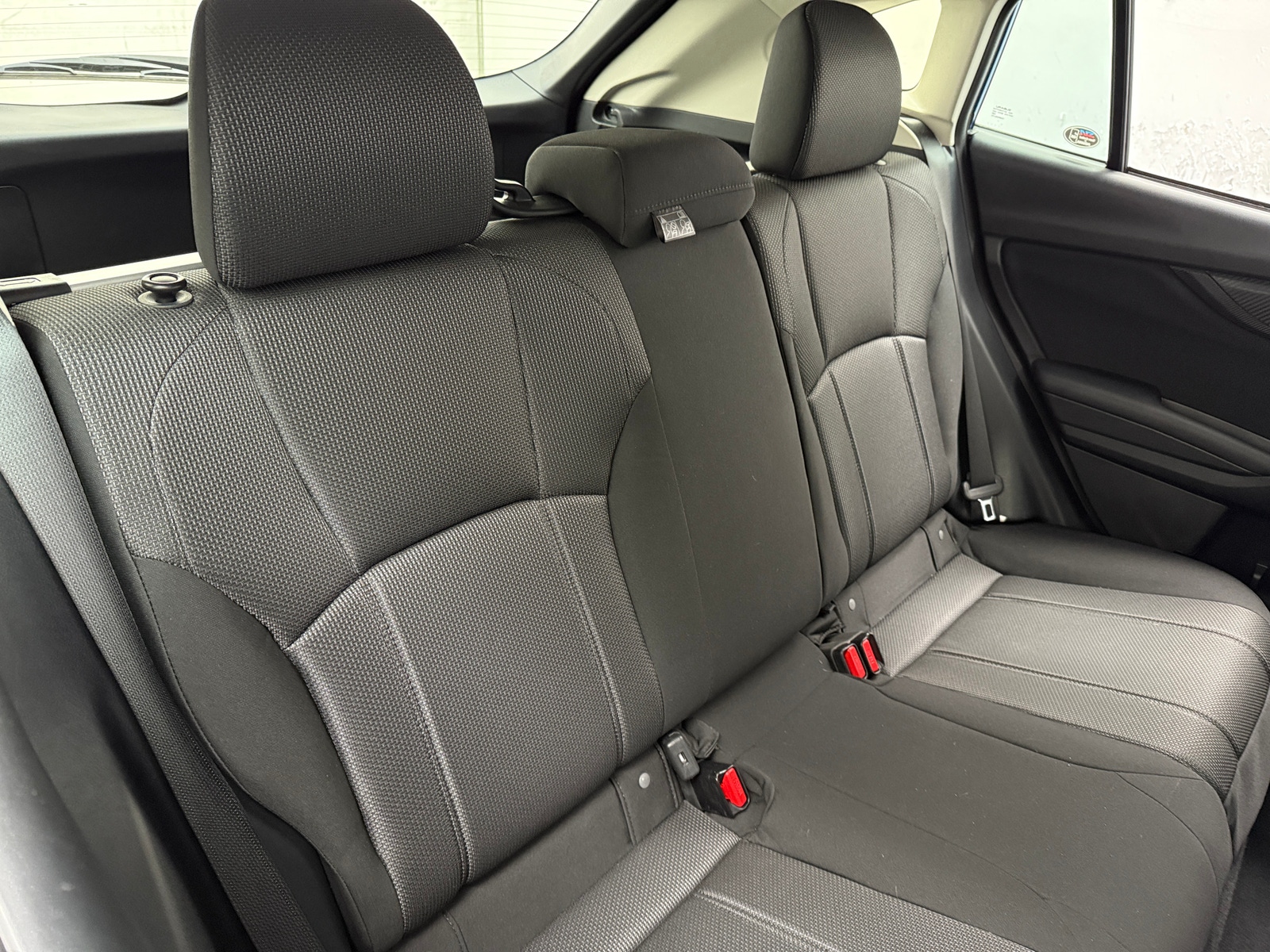 Thumbnail: 2022 Subaru Impreza - 6