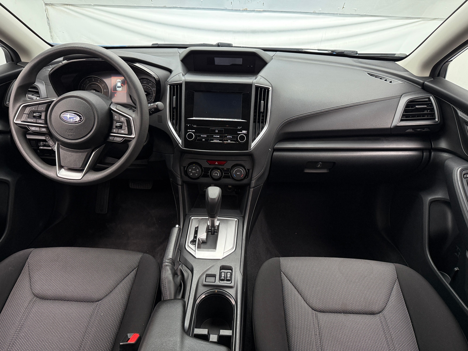 Thumbnail: 2022 Subaru Impreza - 3