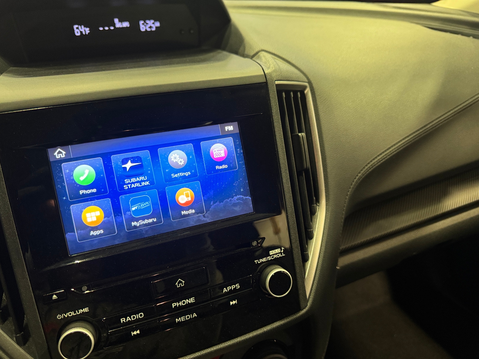 Thumbnail: 2022 Subaru Impreza - 4