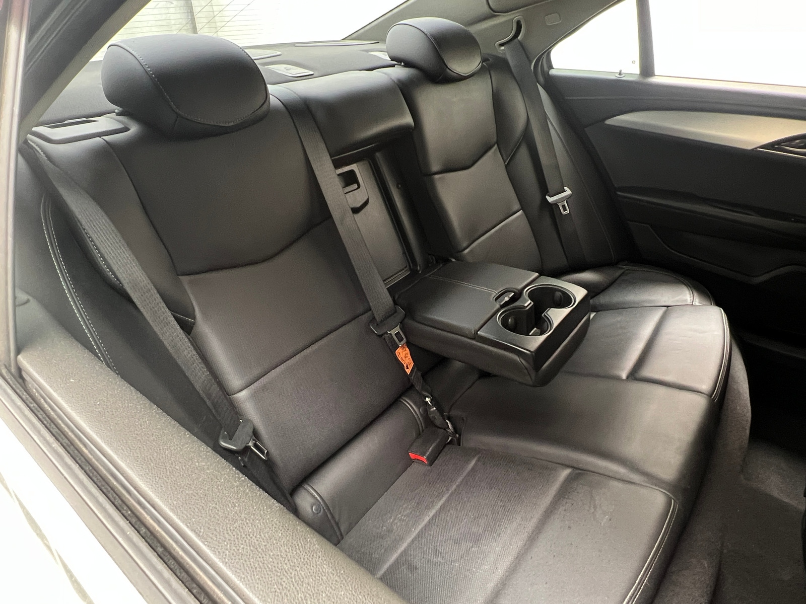 Thumbnail: 2017 Cadillac ATS - 5