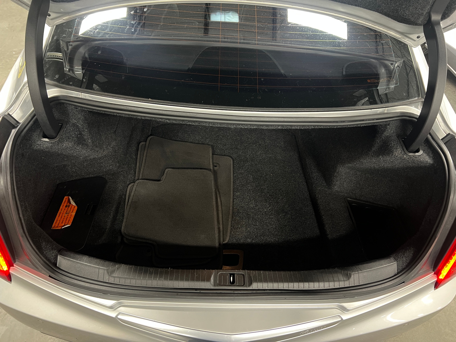 Thumbnail: 2017 Cadillac ATS - 6