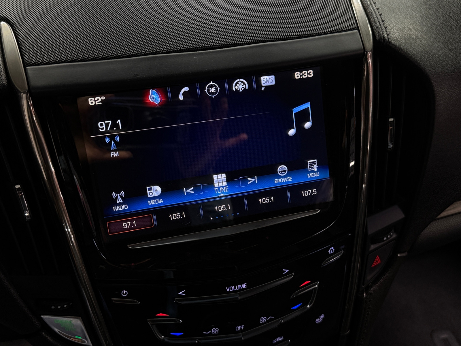 Thumbnail: 2017 Cadillac ATS - 3