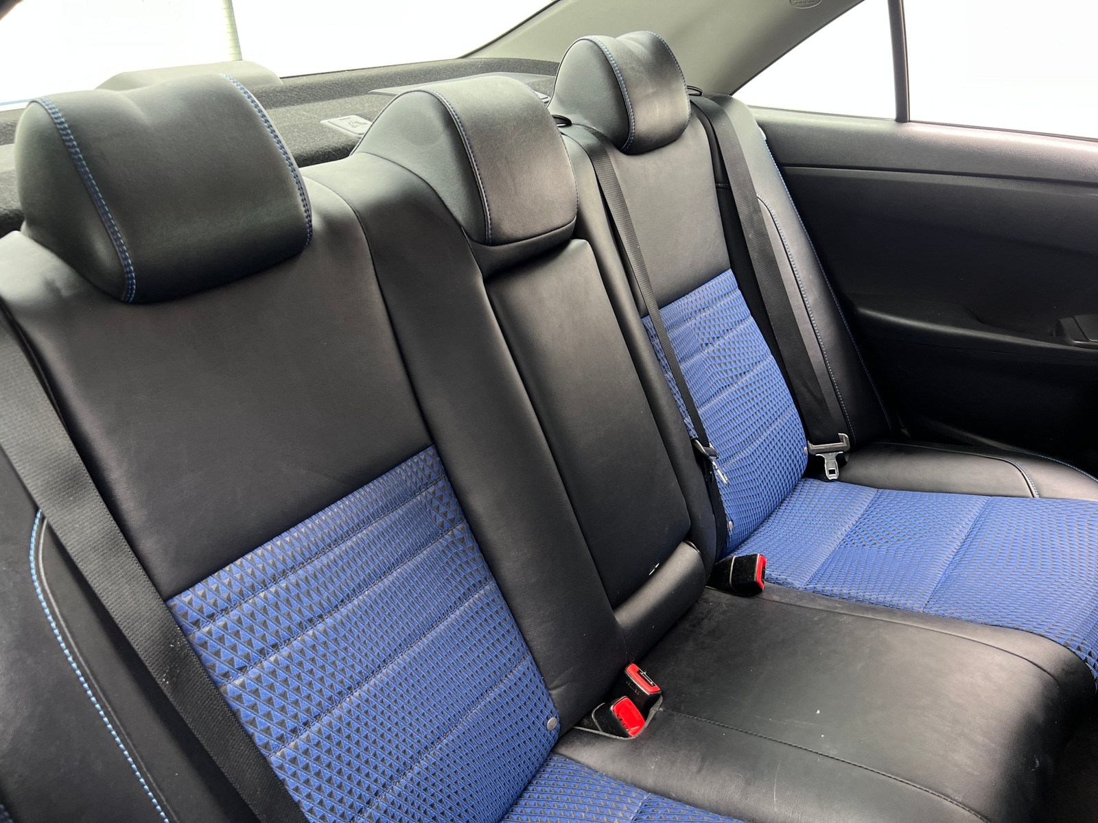 Thumbnail: 2016 Toyota Camry - 5
