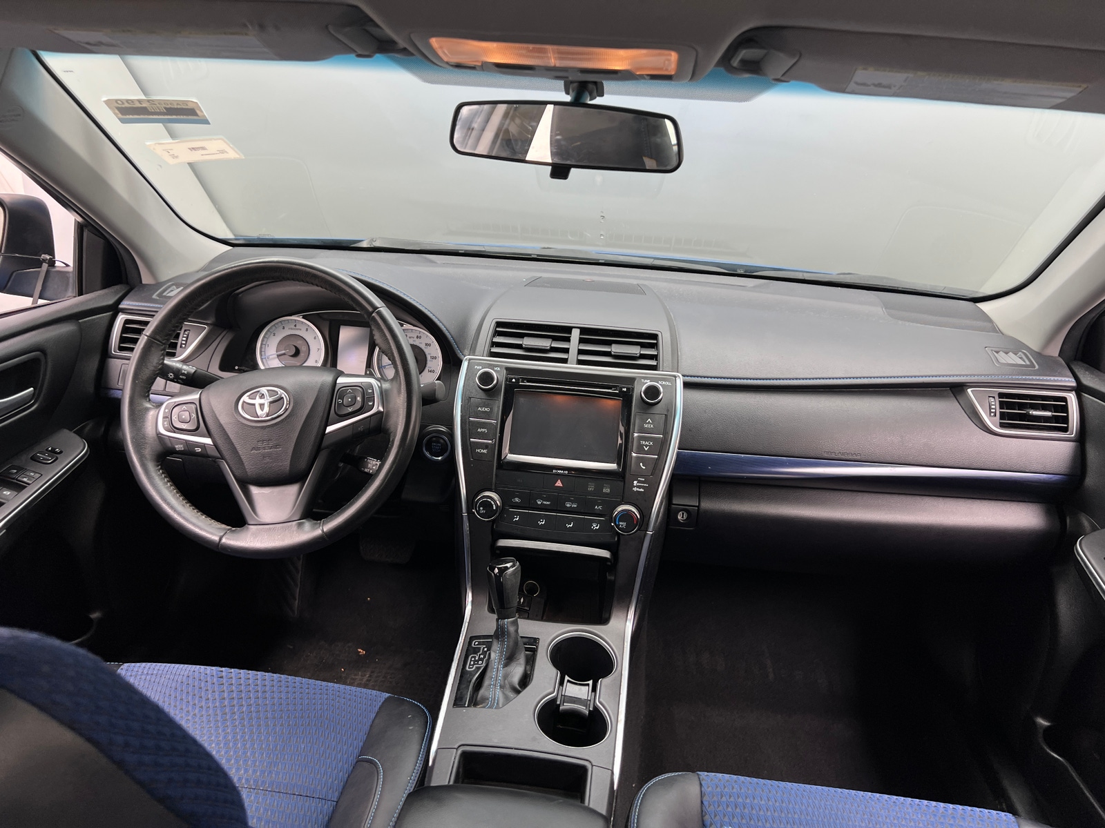 Thumbnail: 2016 Toyota Camry - 2