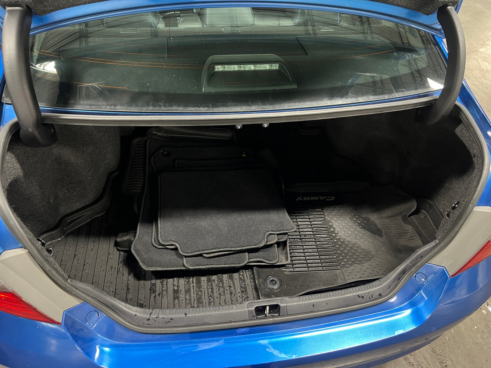 Thumbnail: 2016 Toyota Camry - 6