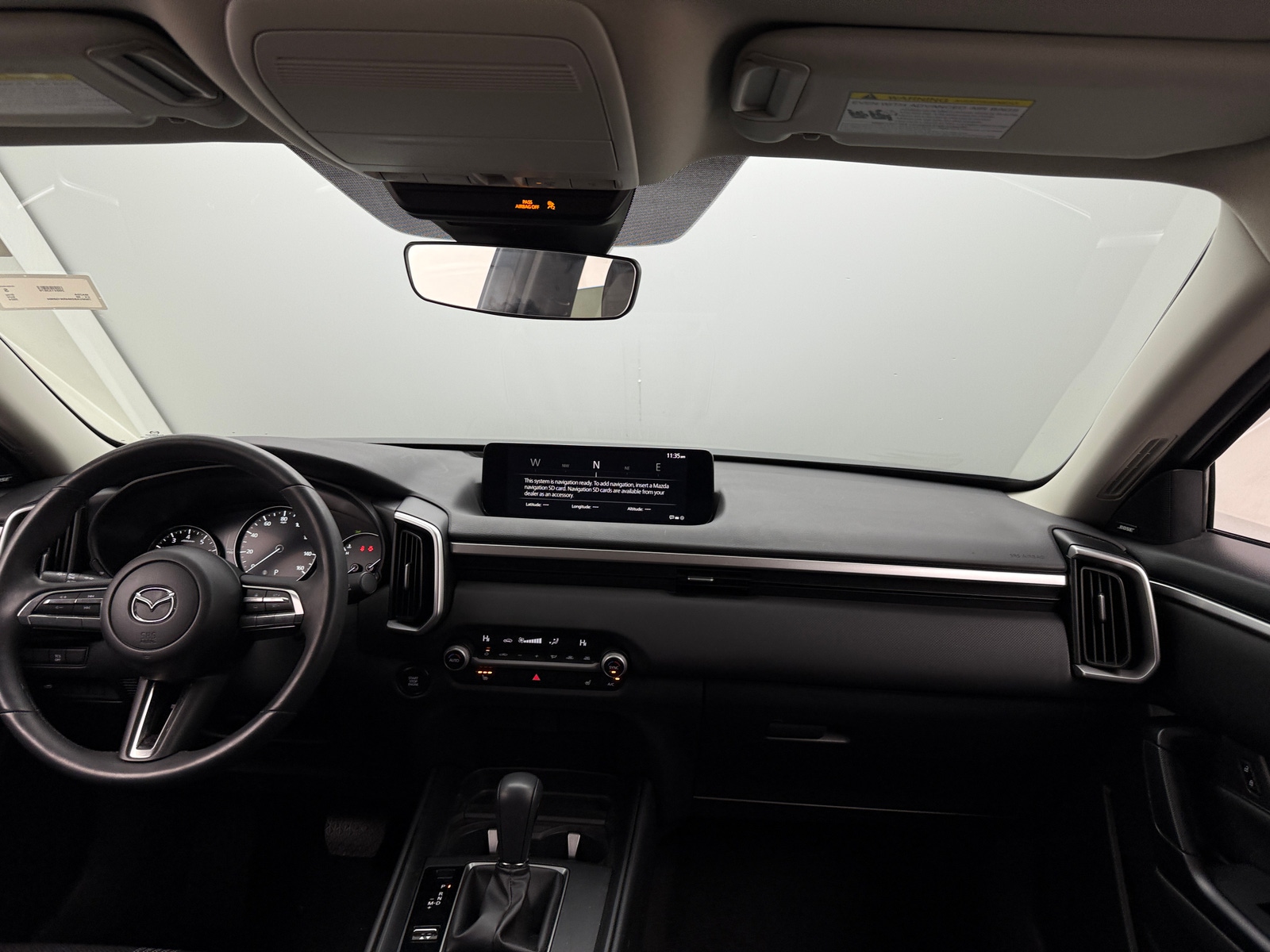 Thumbnail: 2024 Mazda CX-50 - 2