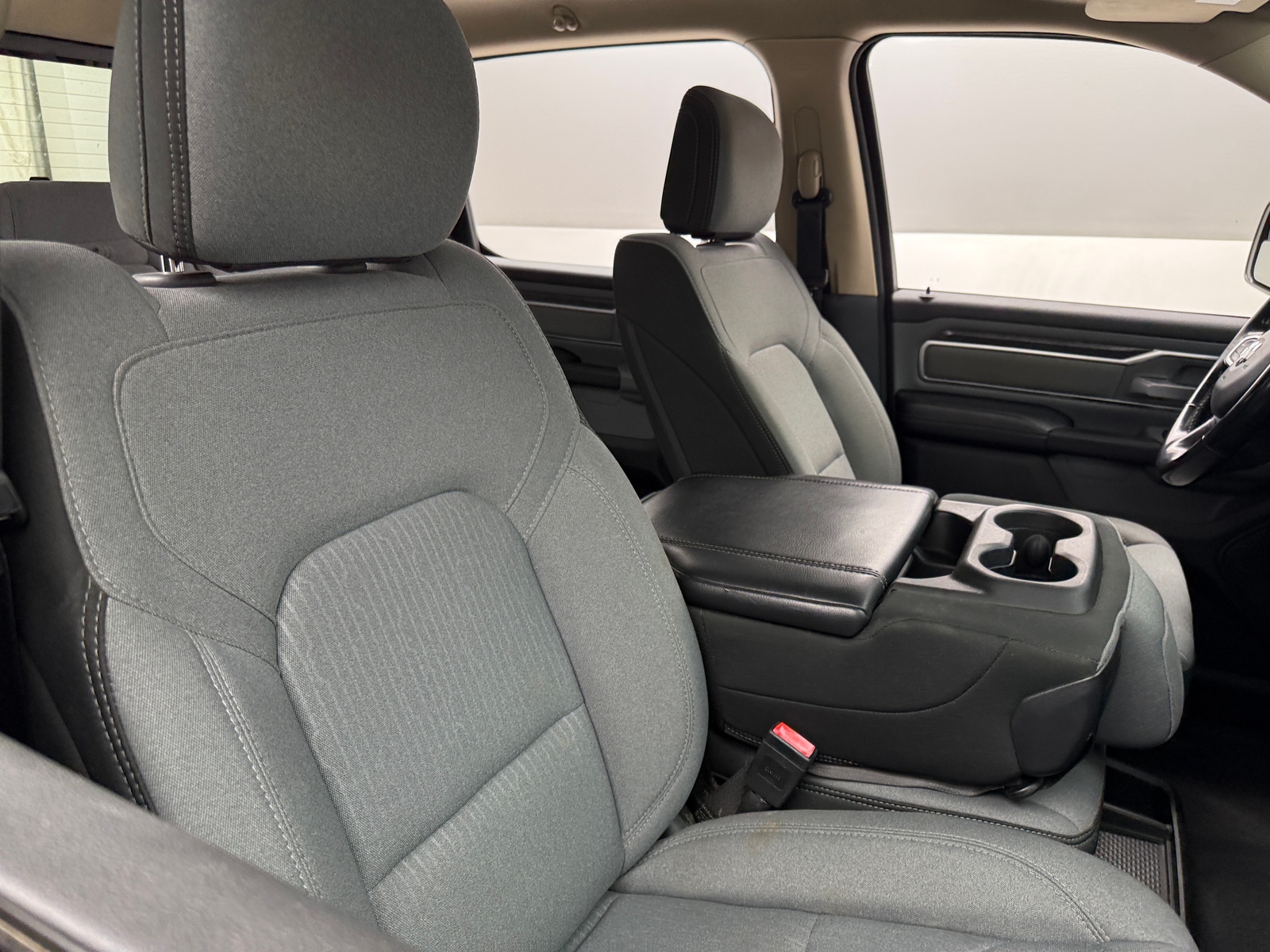 Thumbnail: 2019 RAM 1500 - 2
