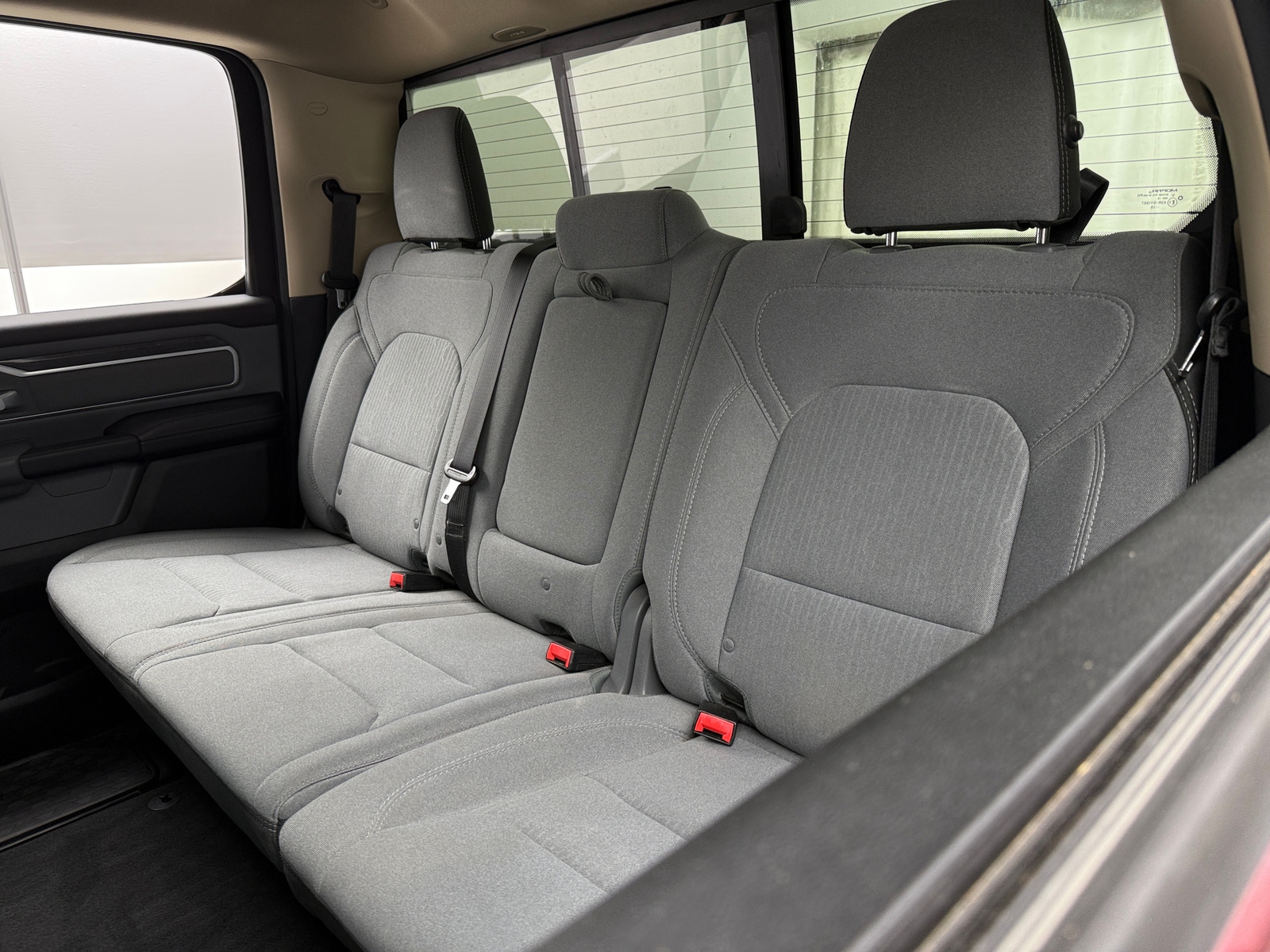 Thumbnail: 2019 RAM 1500 - 6