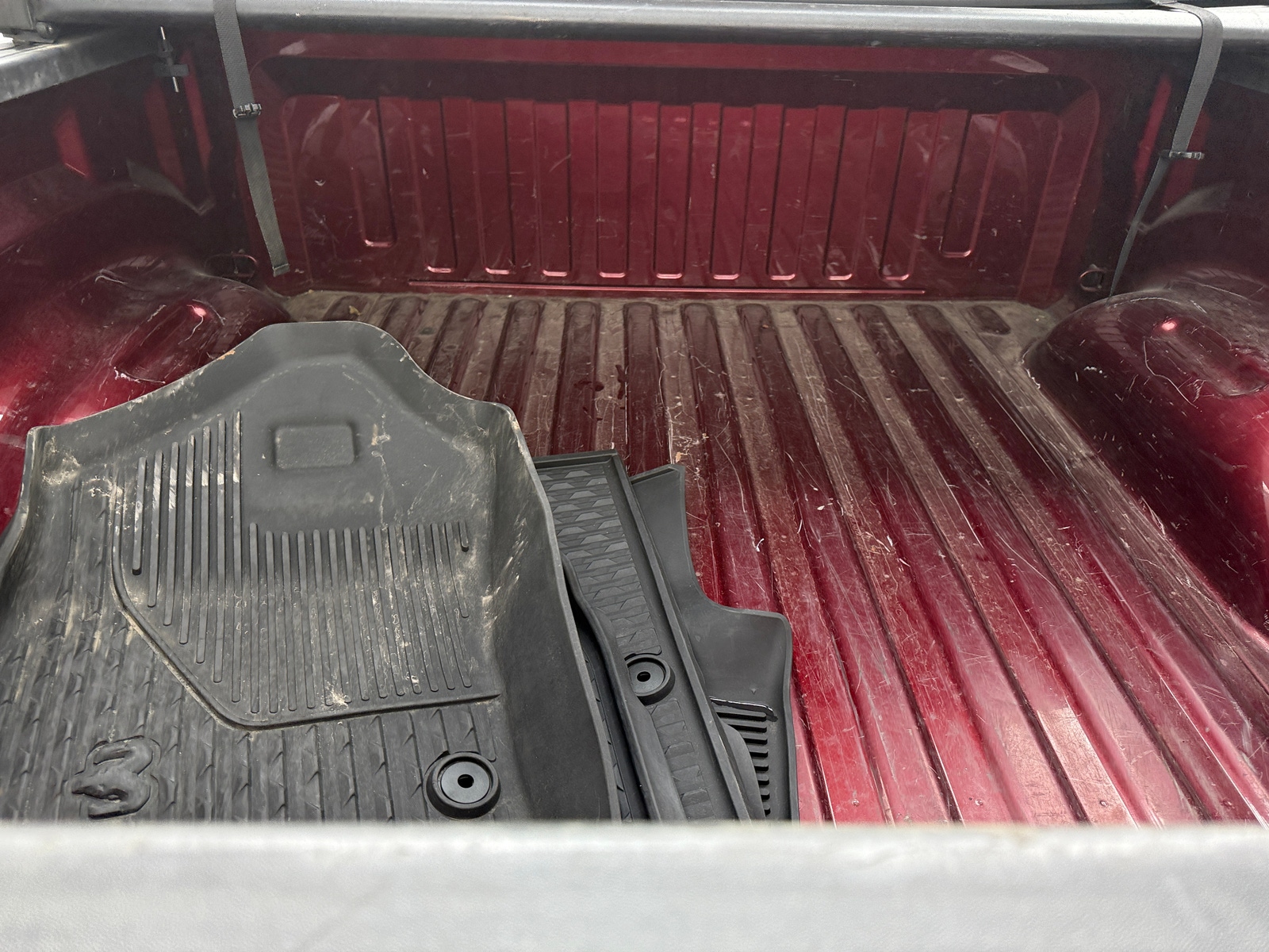 Thumbnail: 2019 RAM 1500 - 7