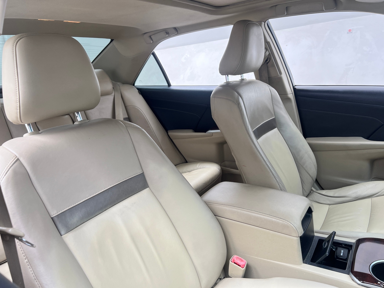 Thumbnail: 2014 Toyota Camry - 2