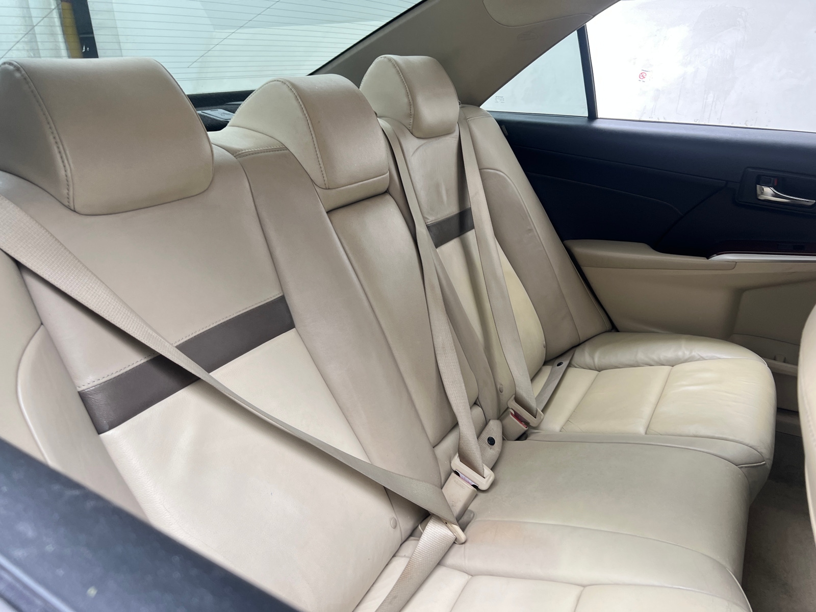 Thumbnail: 2014 Toyota Camry - 6