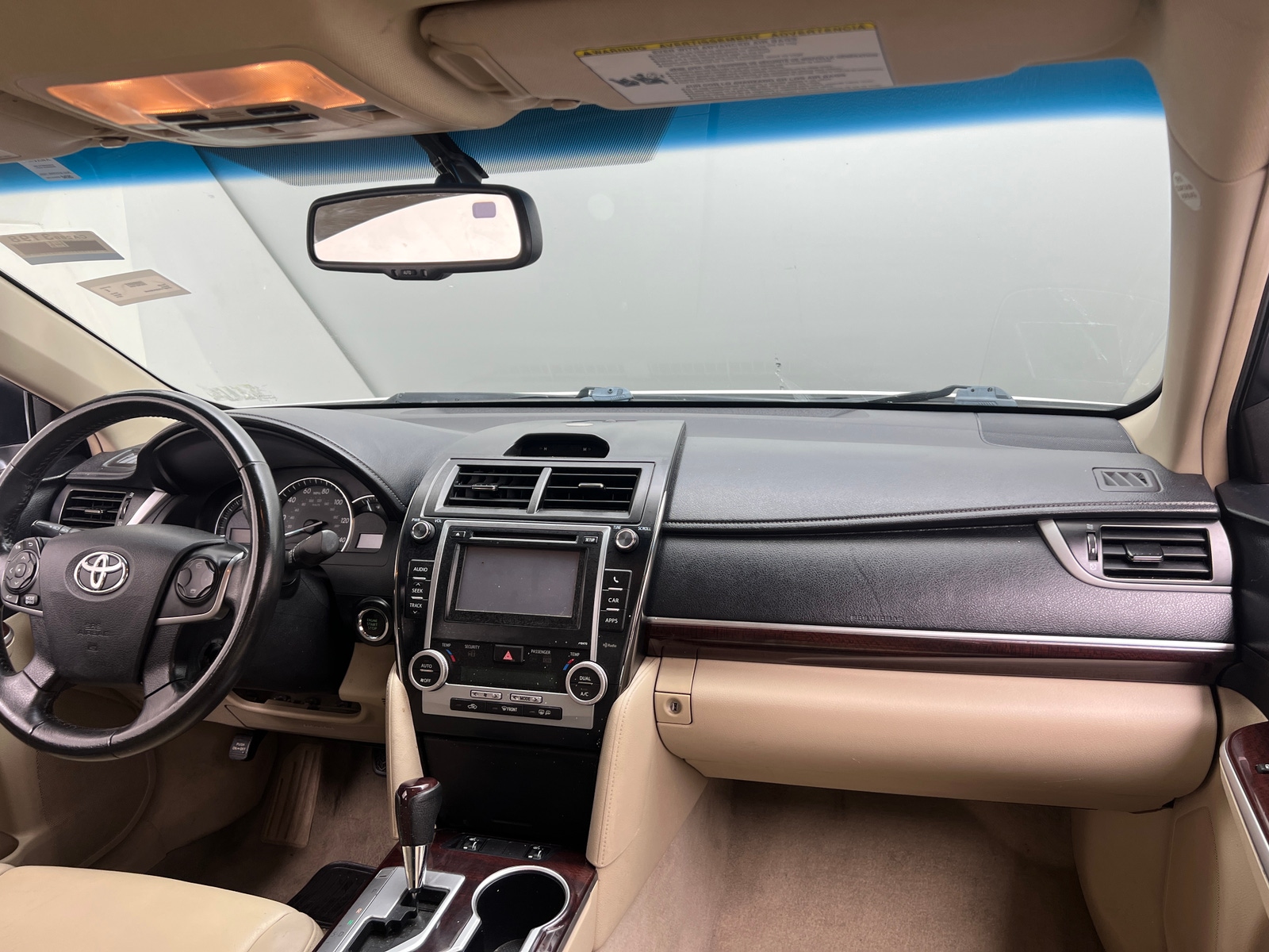 Thumbnail: 2014 Toyota Camry - 3