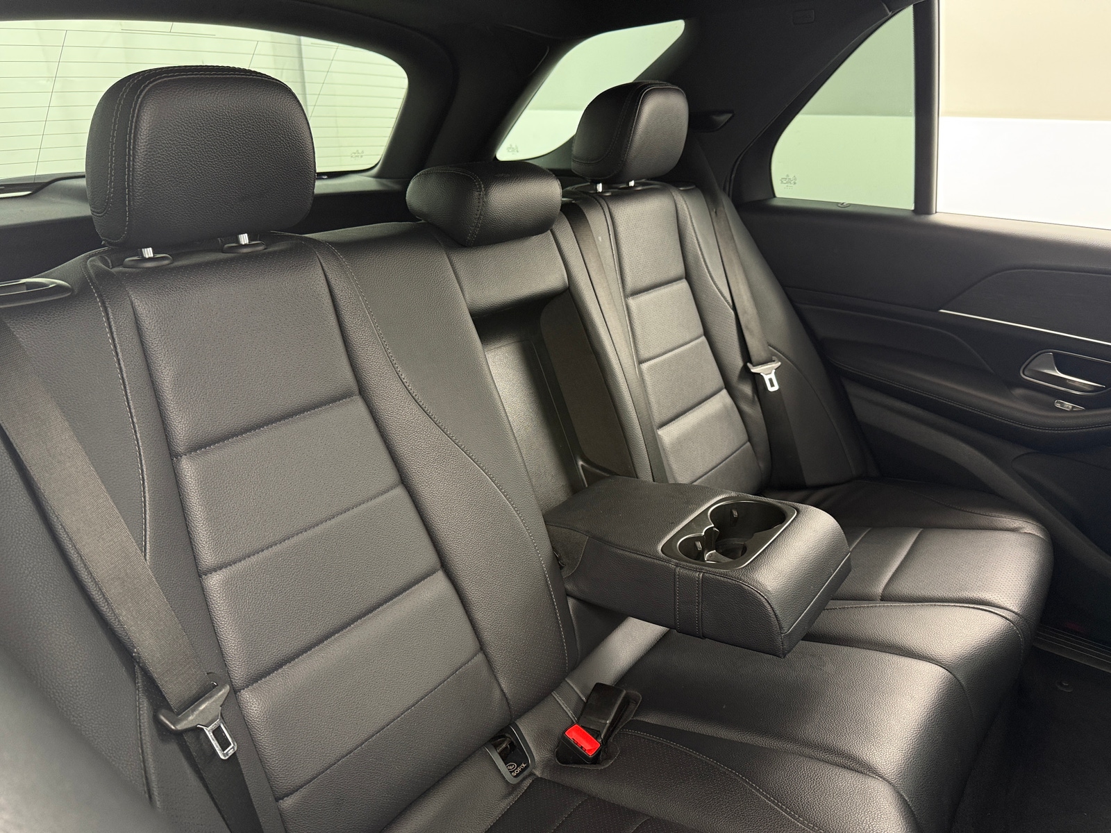 Thumbnail: 2020 Mercedes-Benz GLE - 5