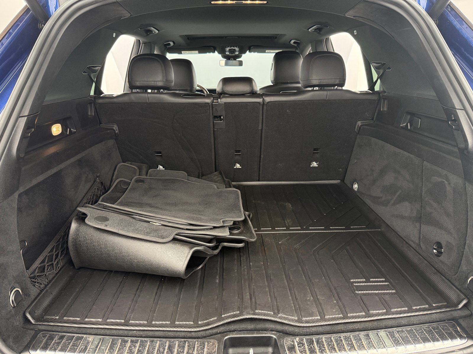 Thumbnail: 2020 Mercedes-Benz GLE - 6