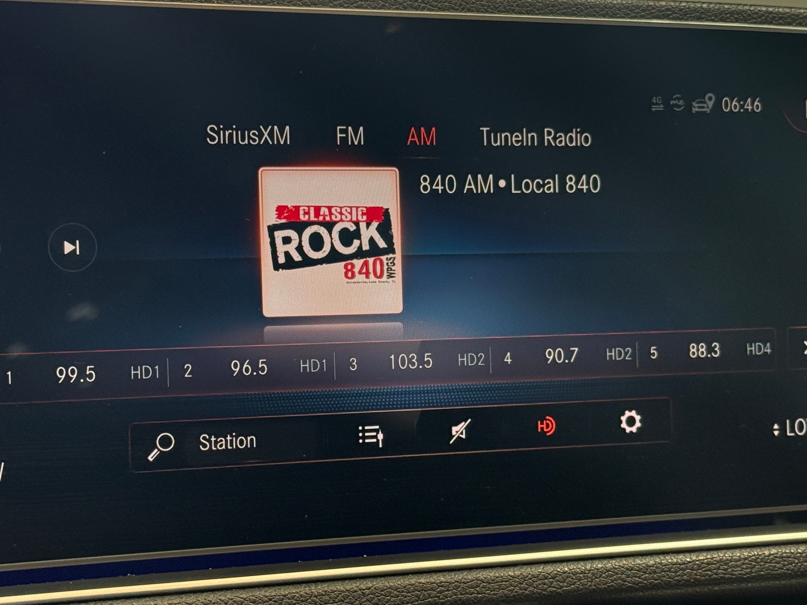 Thumbnail: 2020 Mercedes-Benz GLE - 3