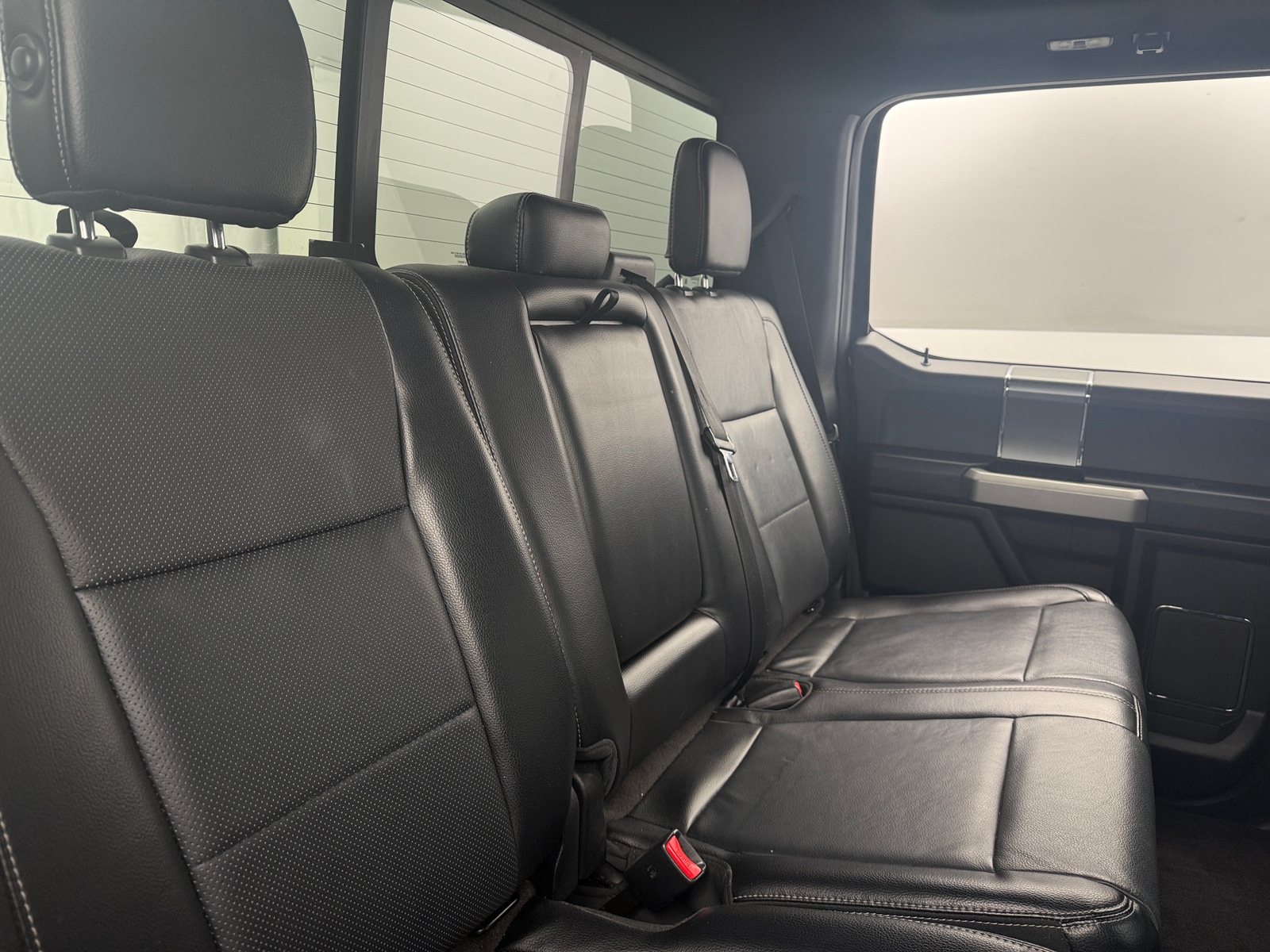 Thumbnail: 2016 Ford Econoline - 5