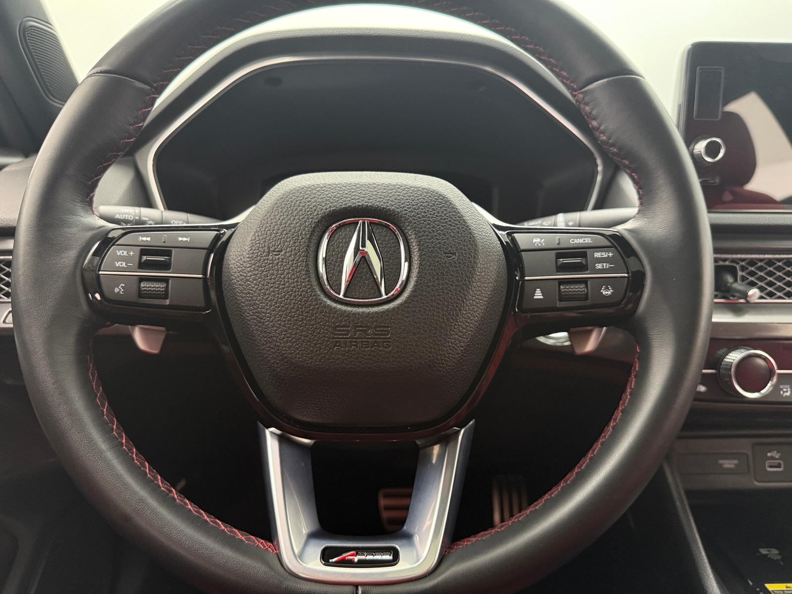 Thumbnail: 2023 Acura Integra - 4