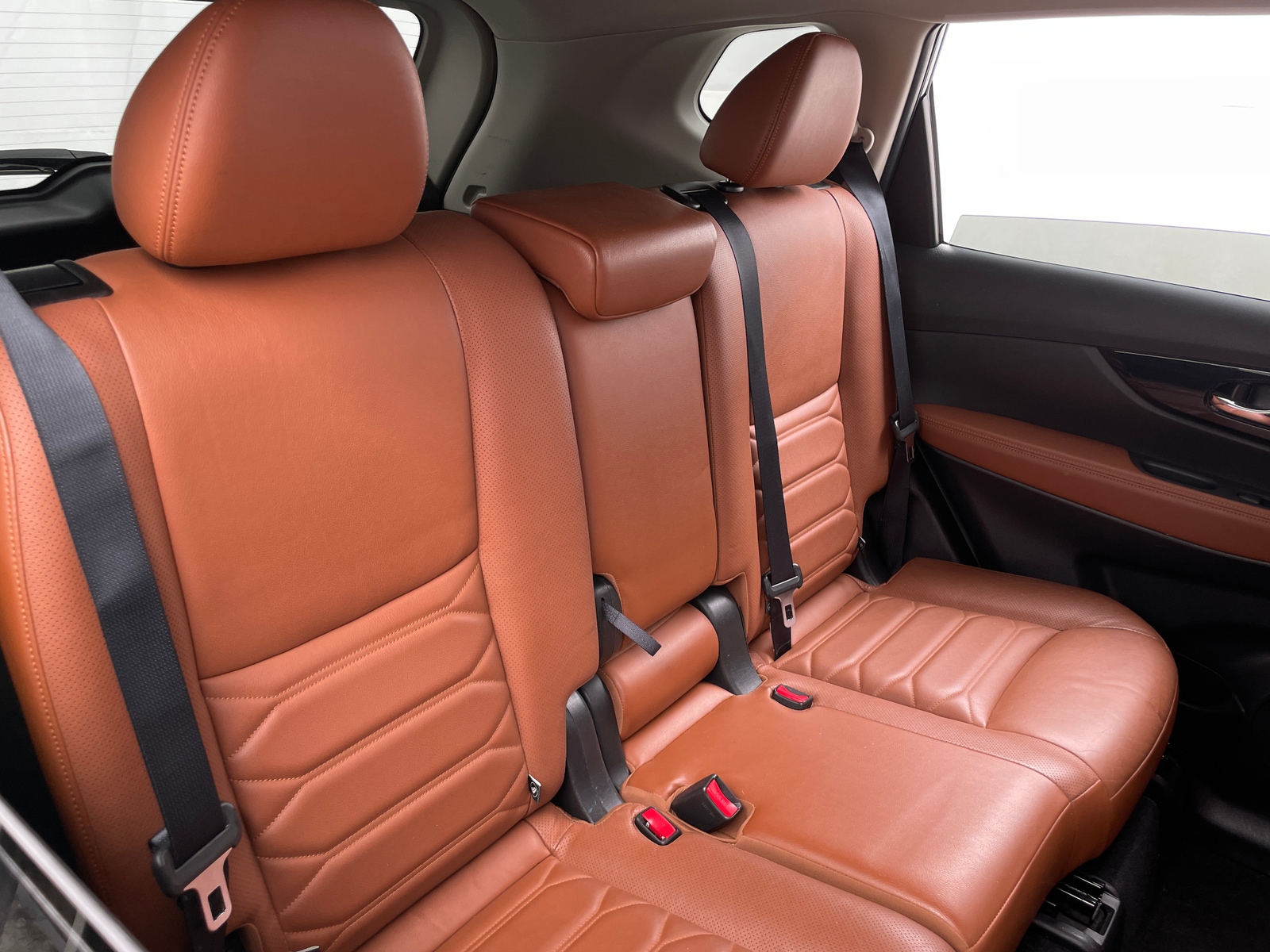 Thumbnail: 2018 Nissan Rogue - 5