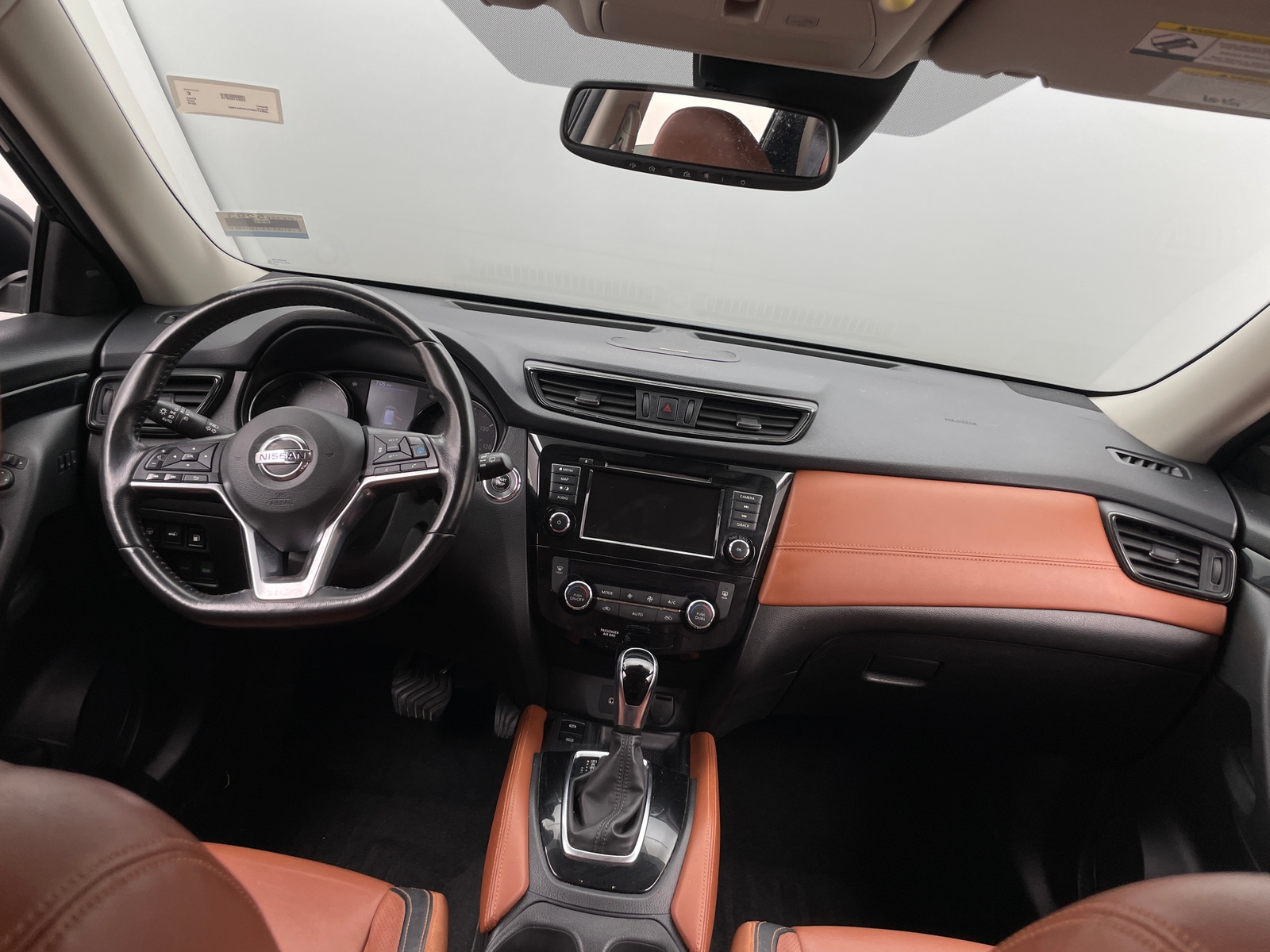 Thumbnail: 2018 Nissan Rogue - 2