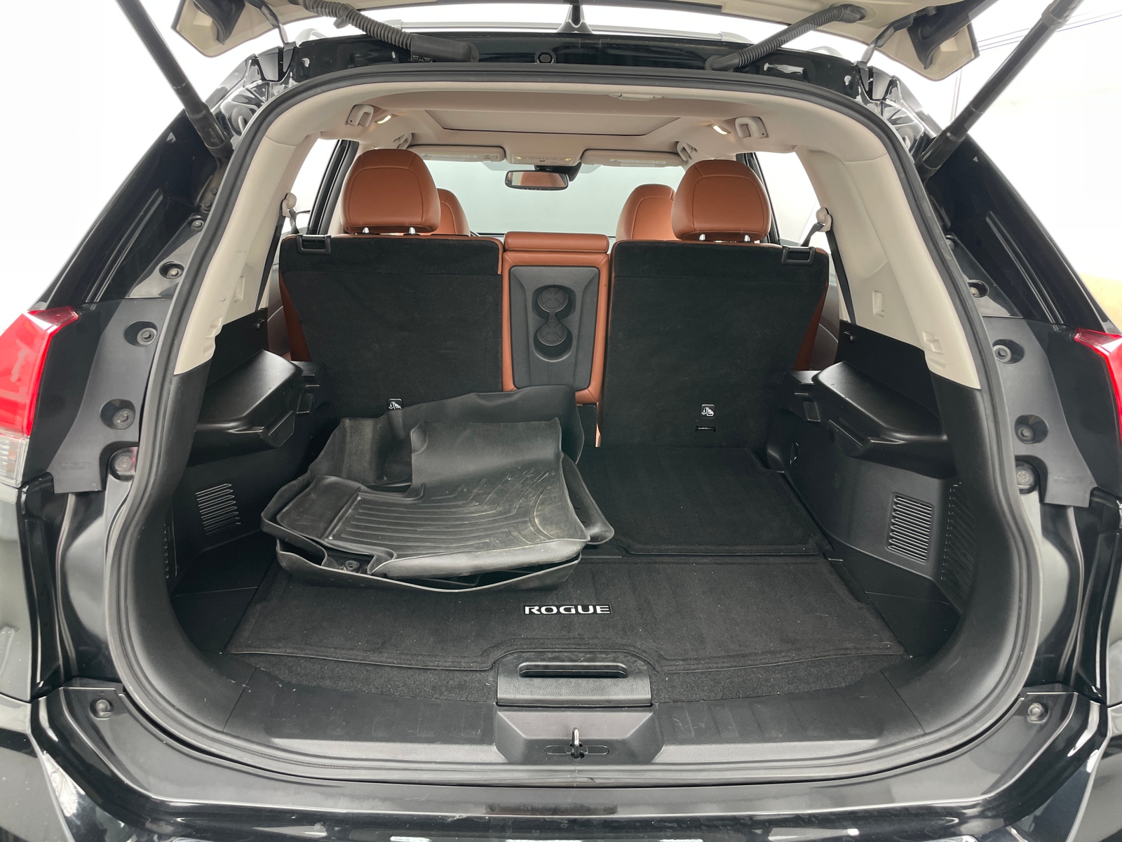 Thumbnail: 2018 Nissan Rogue - 6
