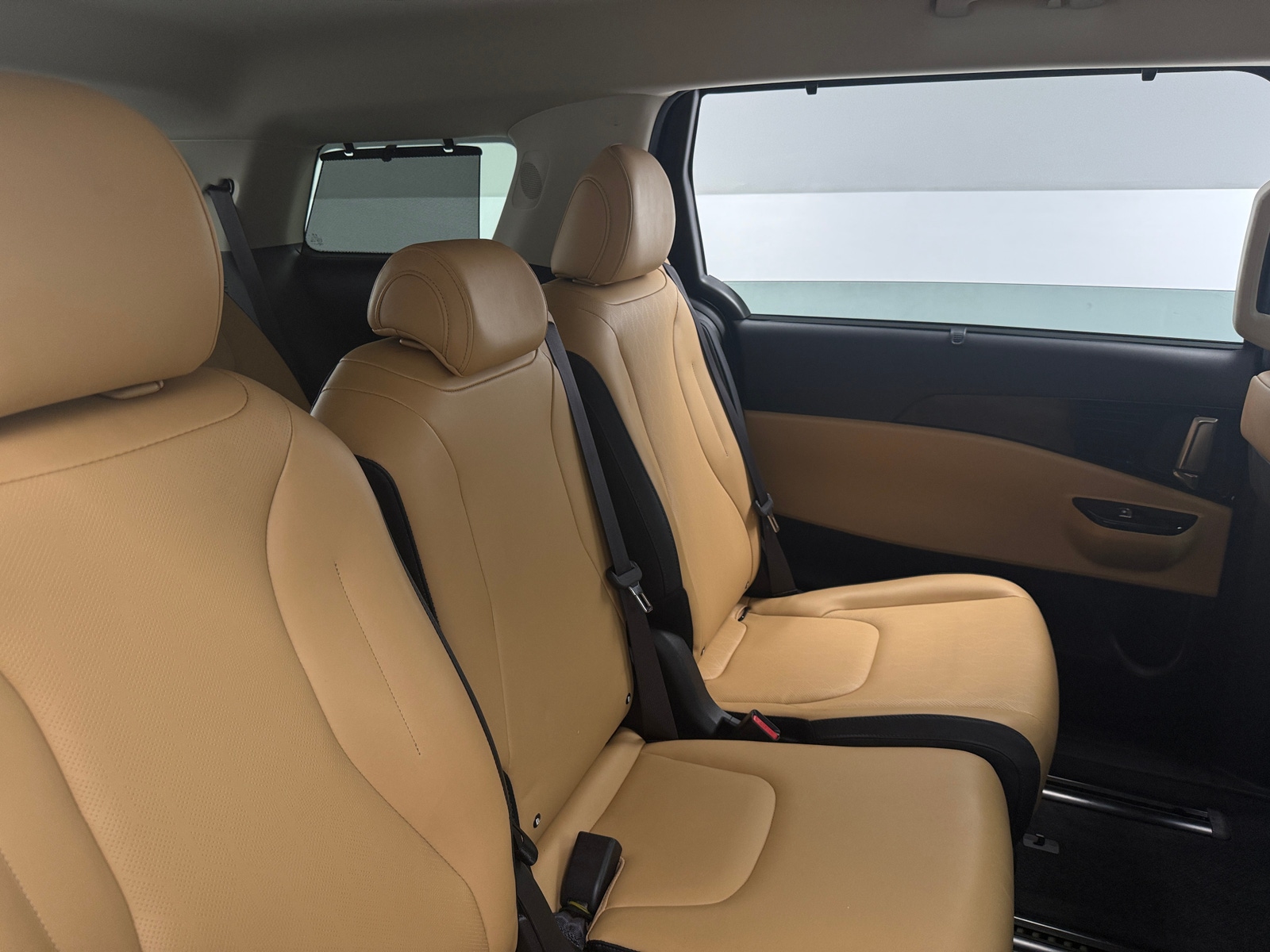 Thumbnail: 2022 Kia Carnival - 5