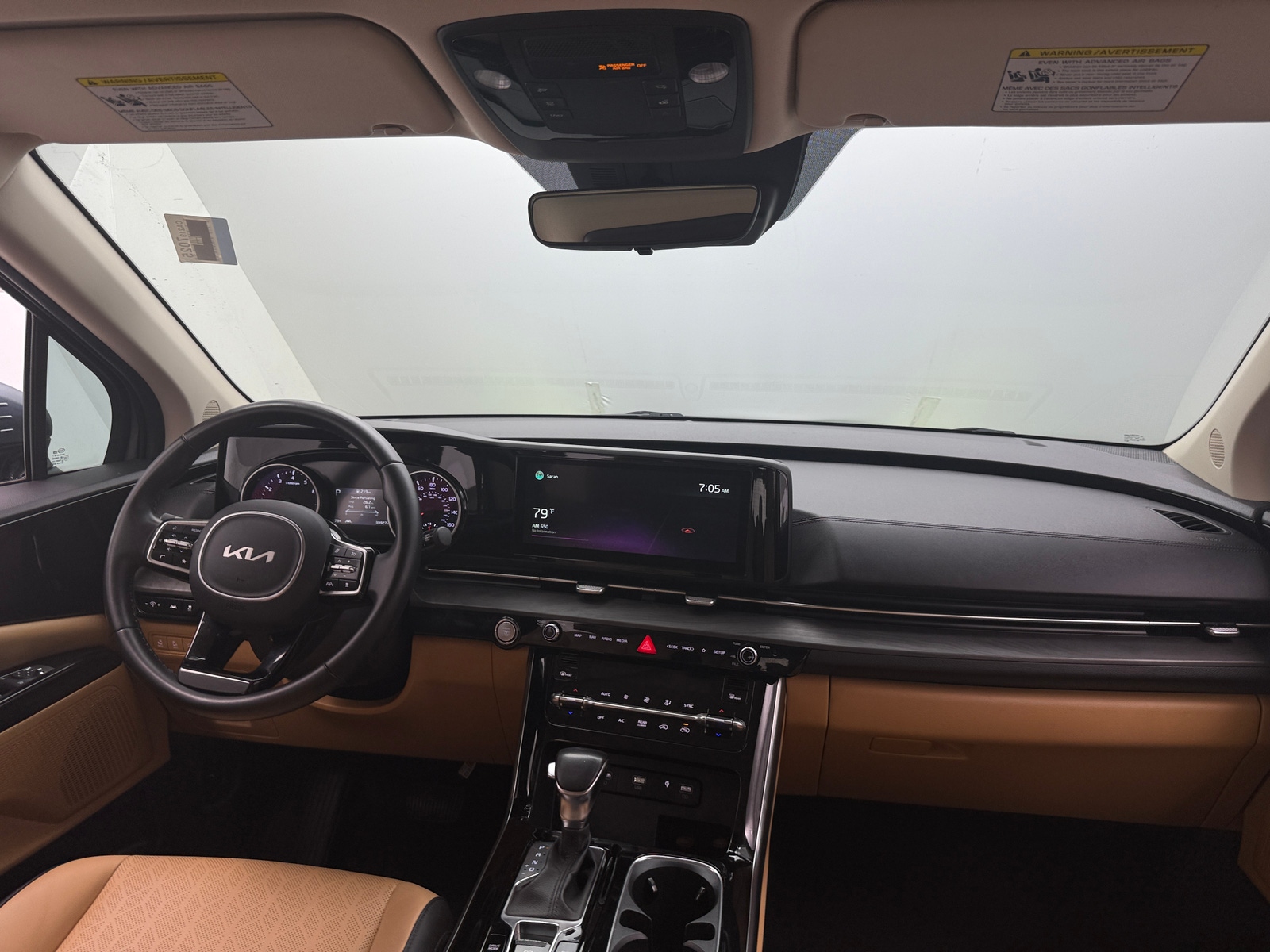 Thumbnail: 2022 Kia Carnival - 2
