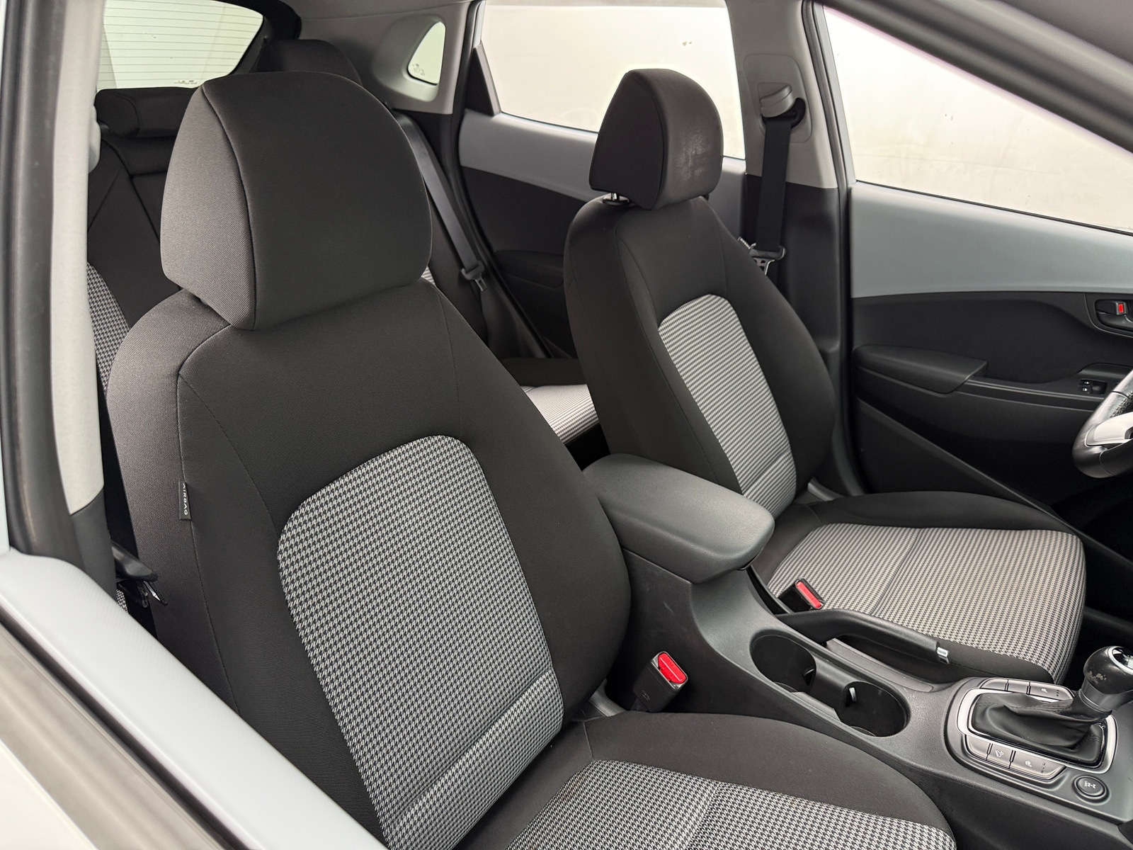 Thumbnail: 2018 Hyundai Kona - 2