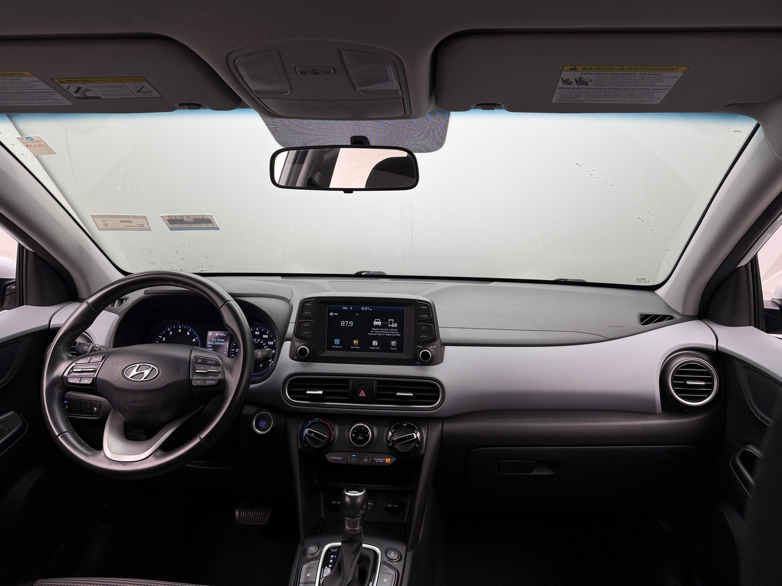 Thumbnail: 2018 Hyundai Kona - 3