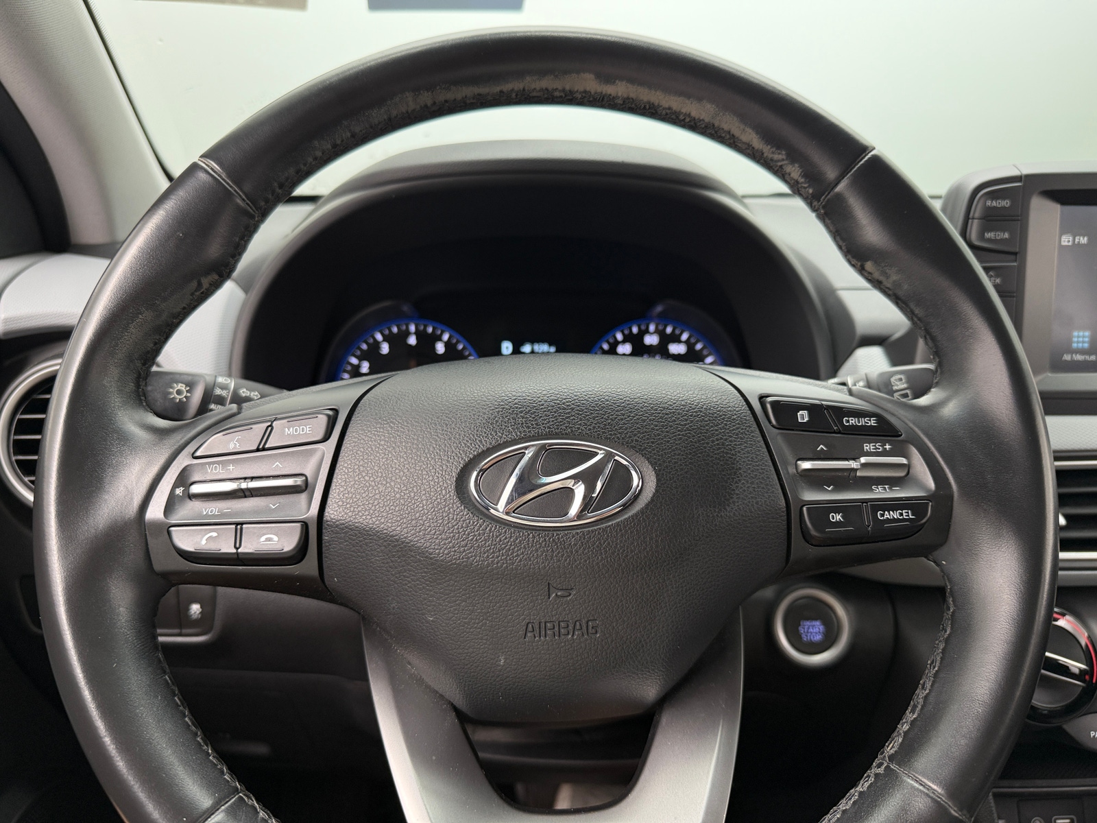Thumbnail: 2018 Hyundai Kona - 5