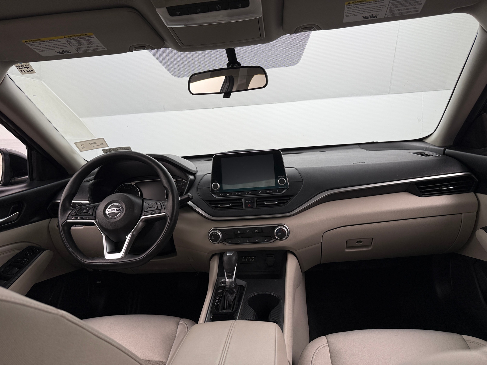Thumbnail: 2020 Nissan Altima - 3