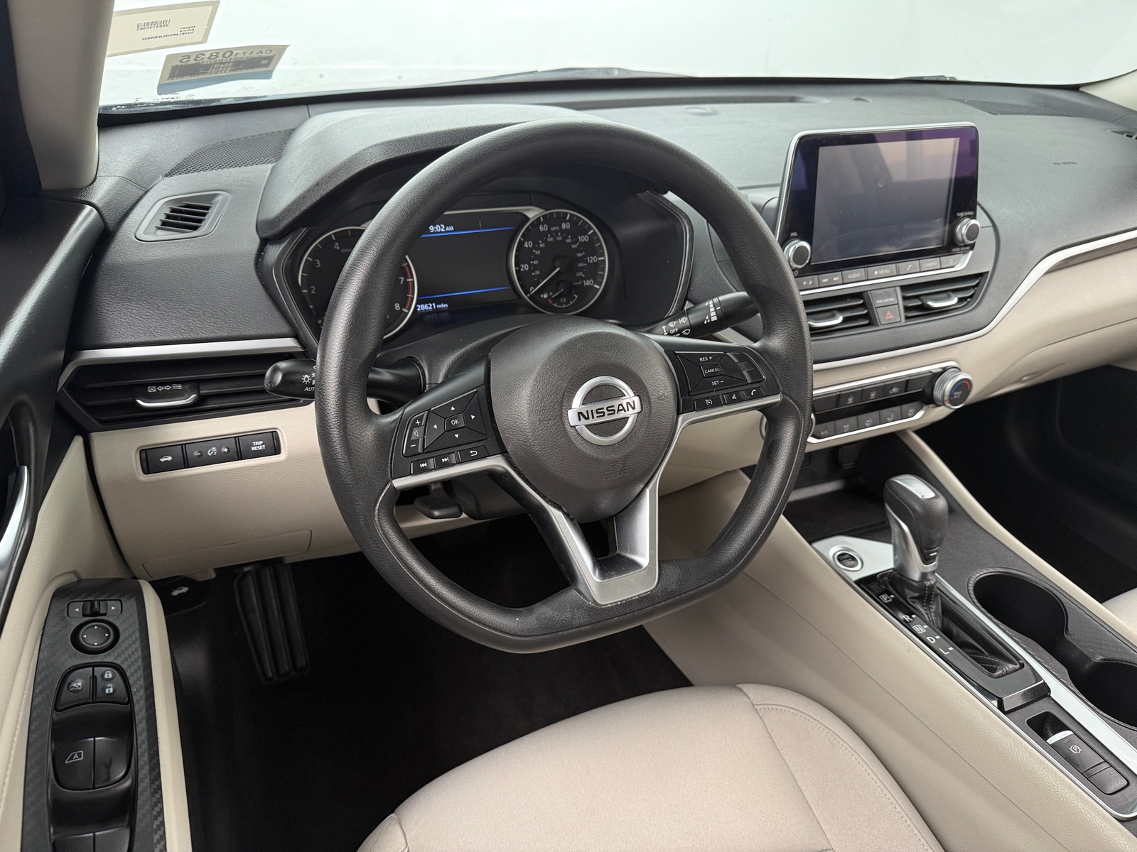 Thumbnail: 2020 Nissan Altima - 5