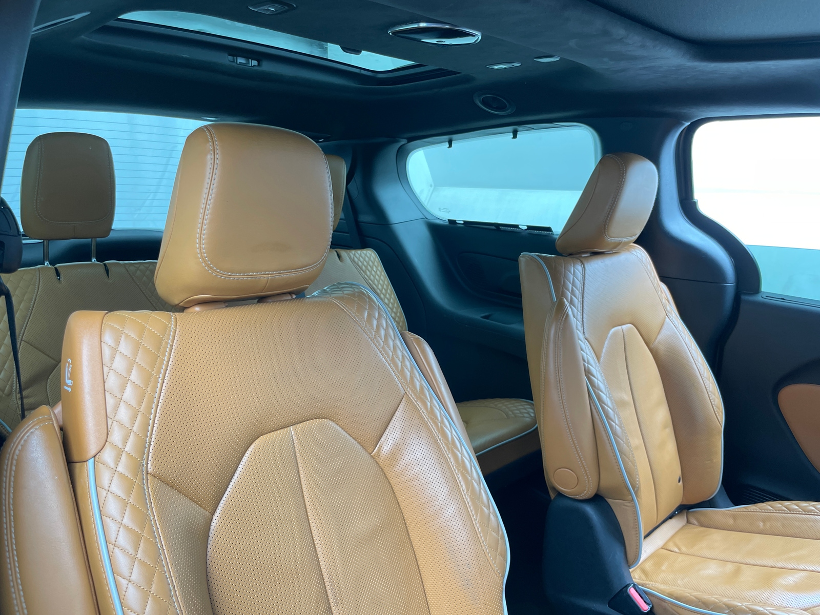 Thumbnail: 2021 Chrysler Pacifica - 5