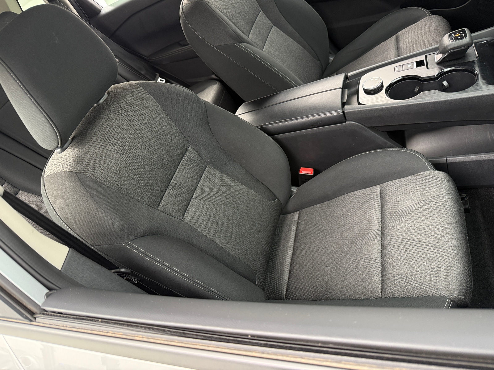 Thumbnail: 2024 Nissan Rogue - 2