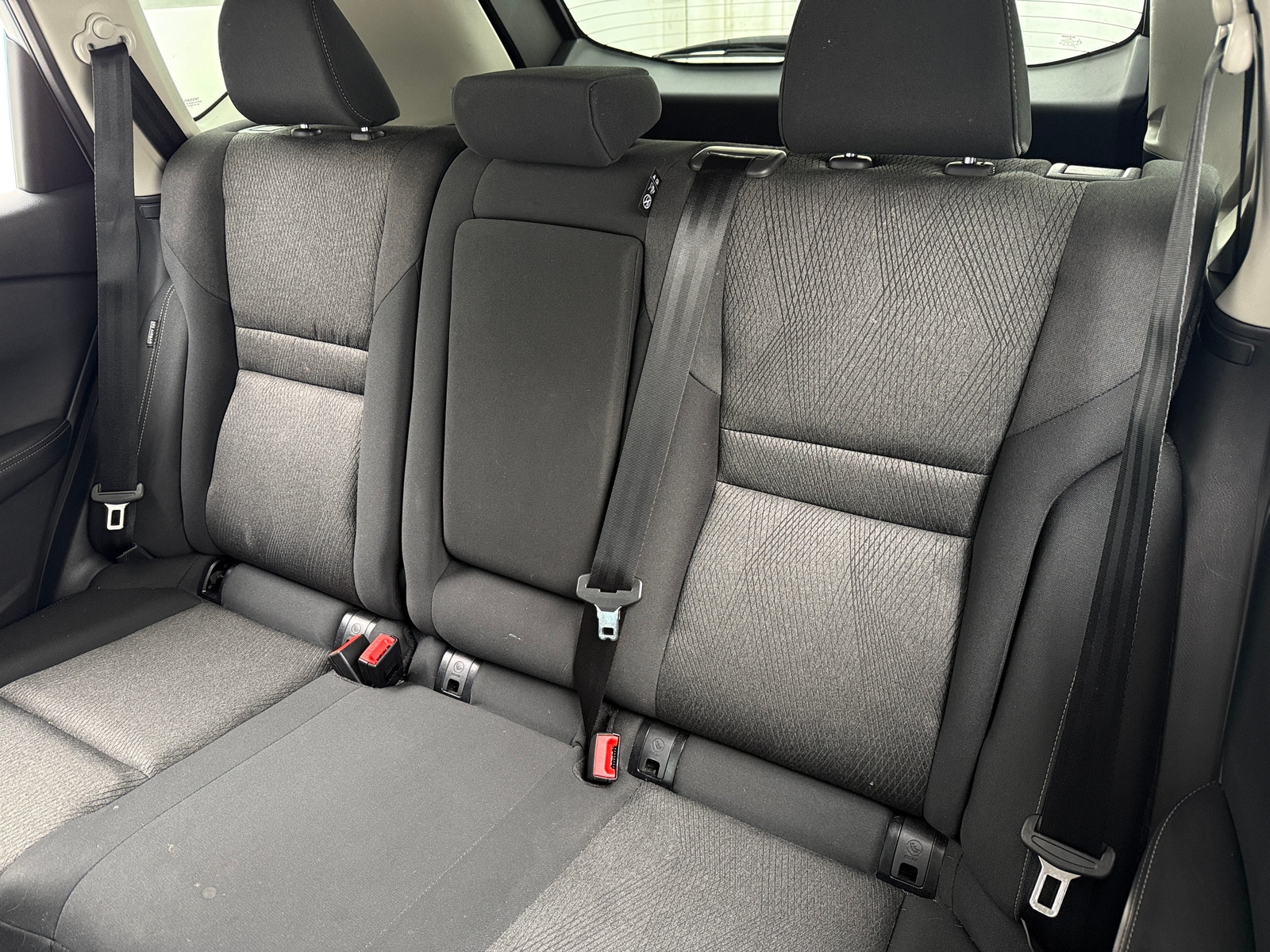 Thumbnail: 2024 Nissan Rogue - 6