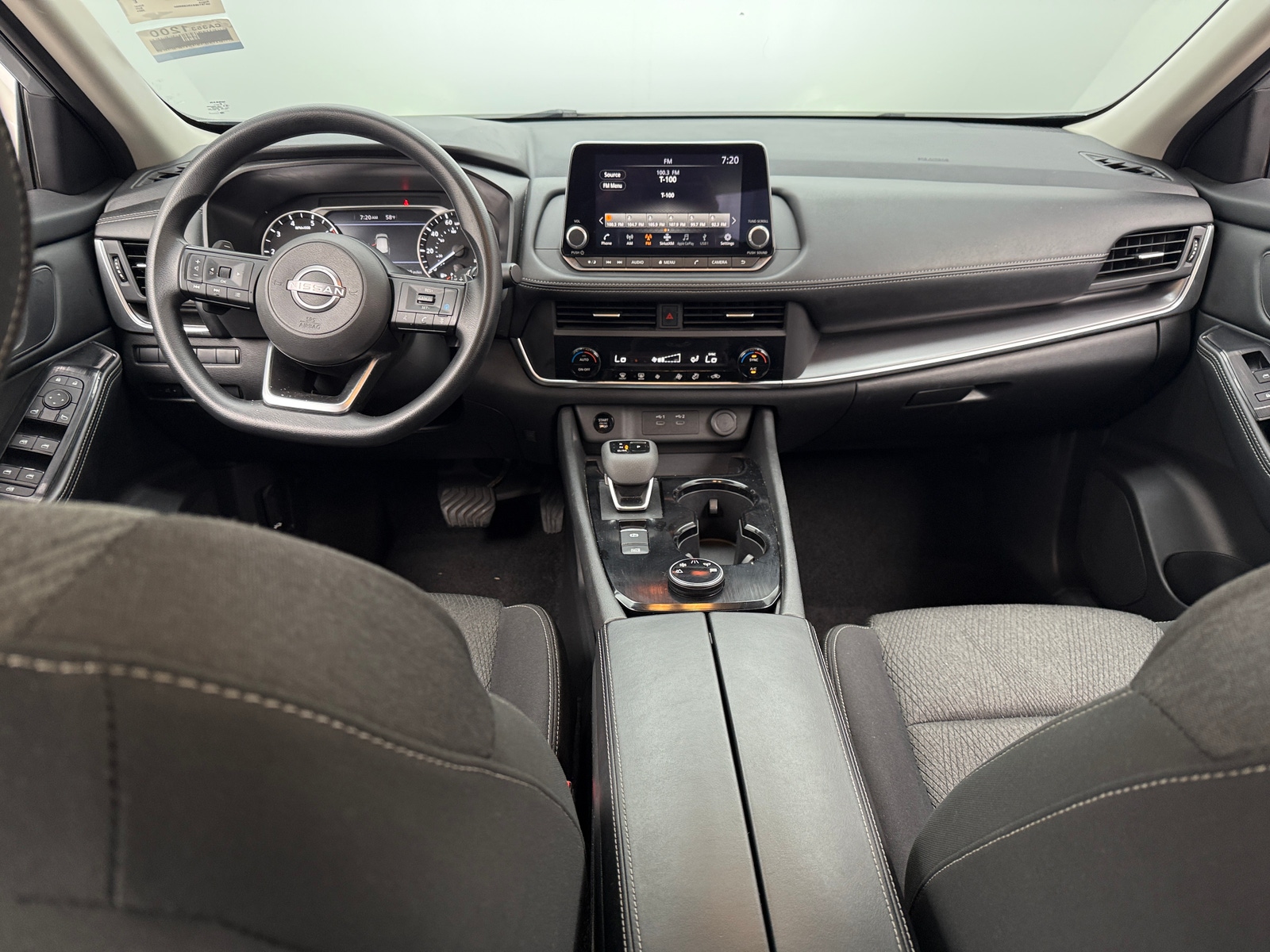 Thumbnail: 2024 Nissan Rogue - 3