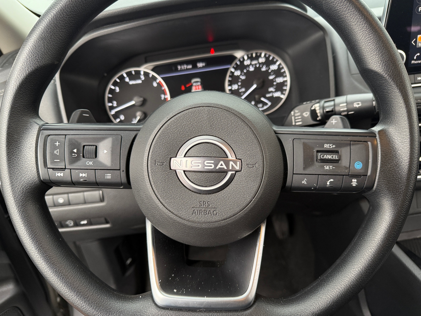 Thumbnail: 2024 Nissan Rogue - 5