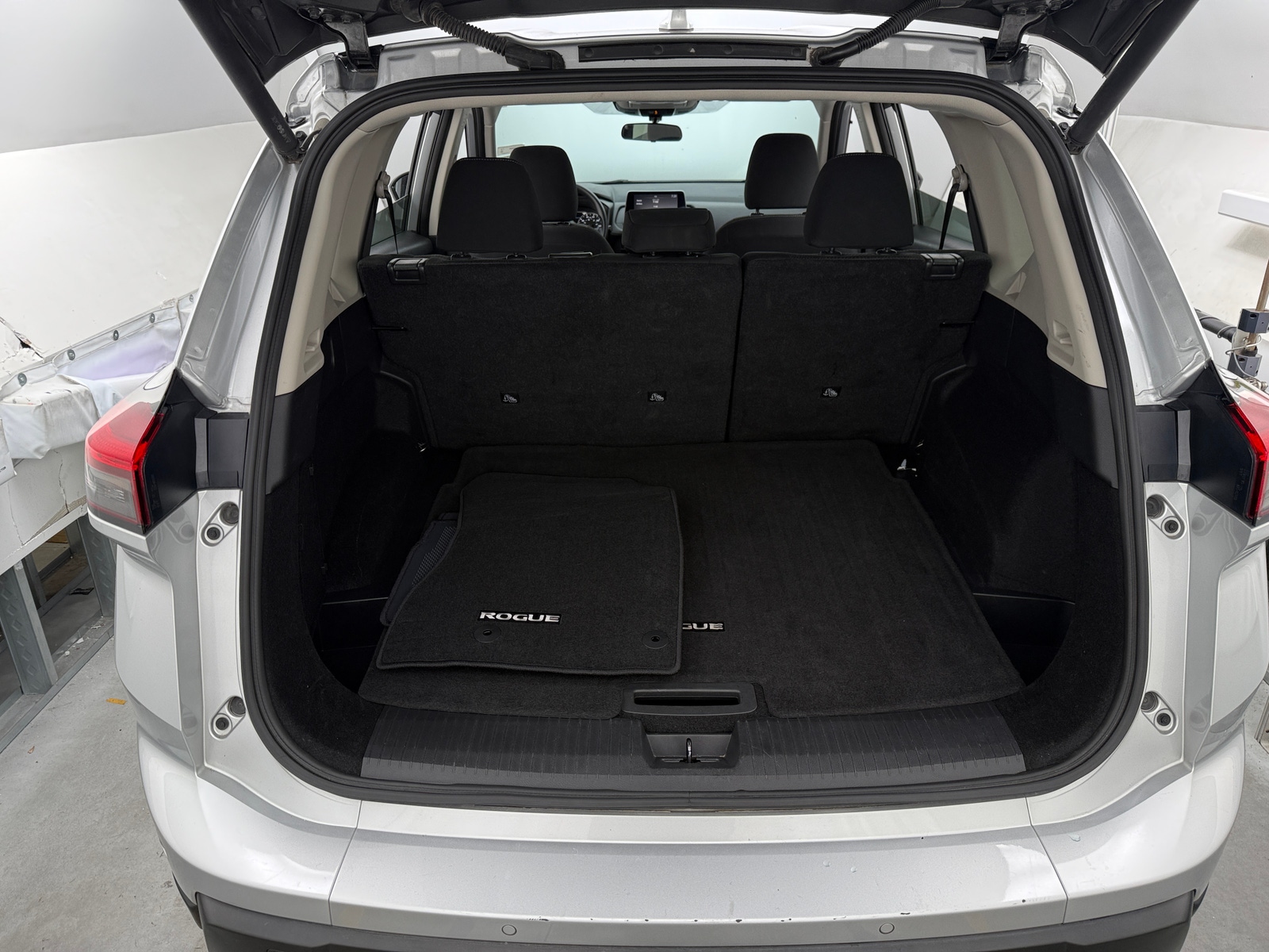 Thumbnail: 2024 Nissan Rogue - 7