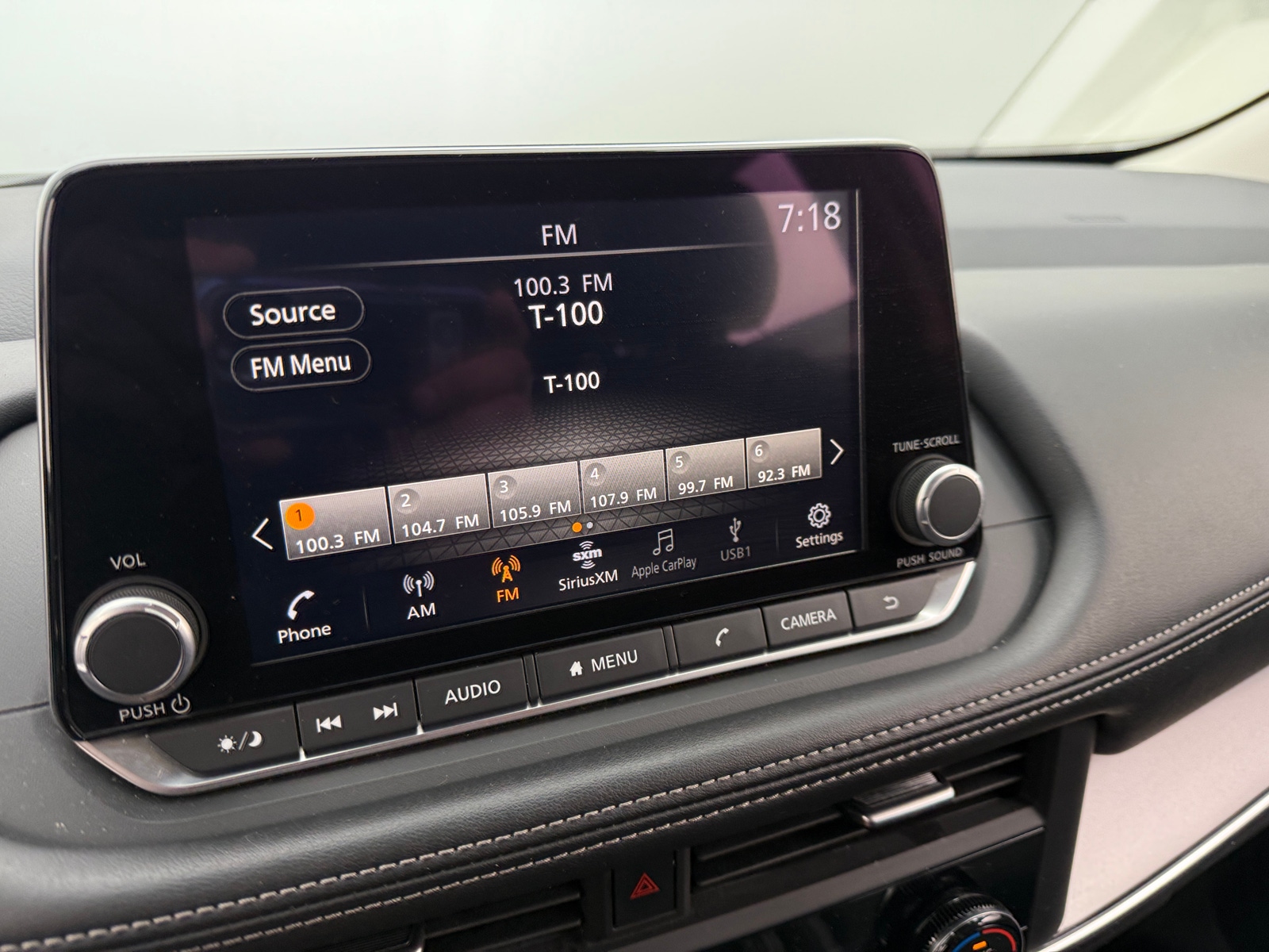 Thumbnail: 2024 Nissan Rogue - 4