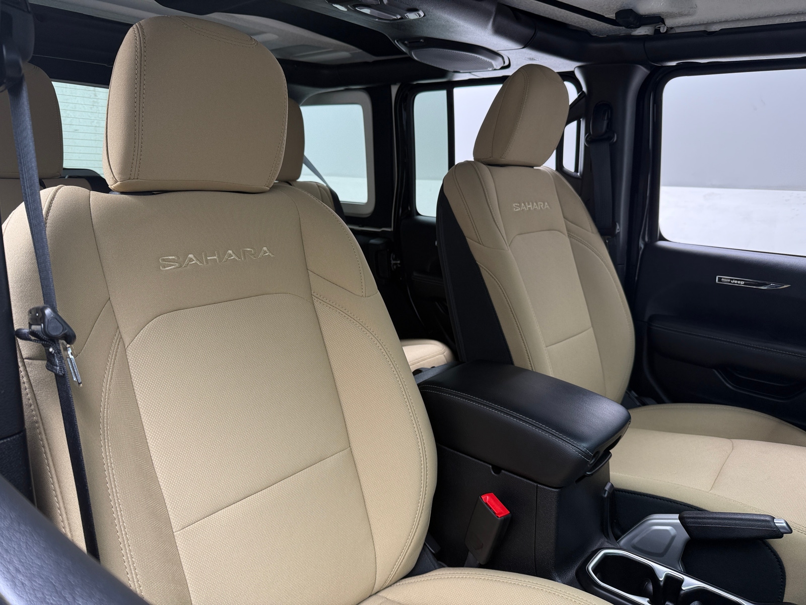 Thumbnail: 2018 Jeep Wrangler - 2