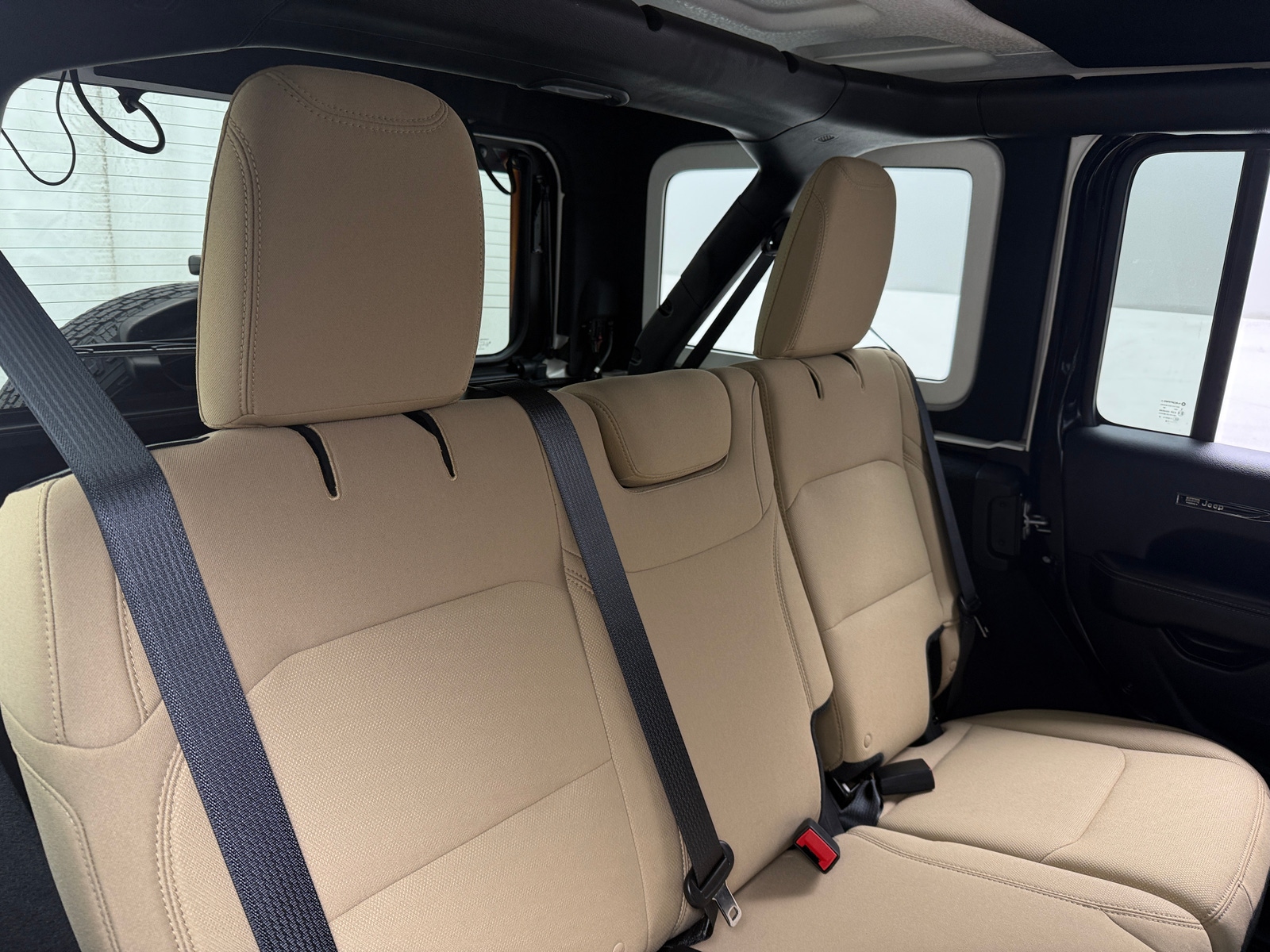 Thumbnail: 2018 Jeep Wrangler - 6
