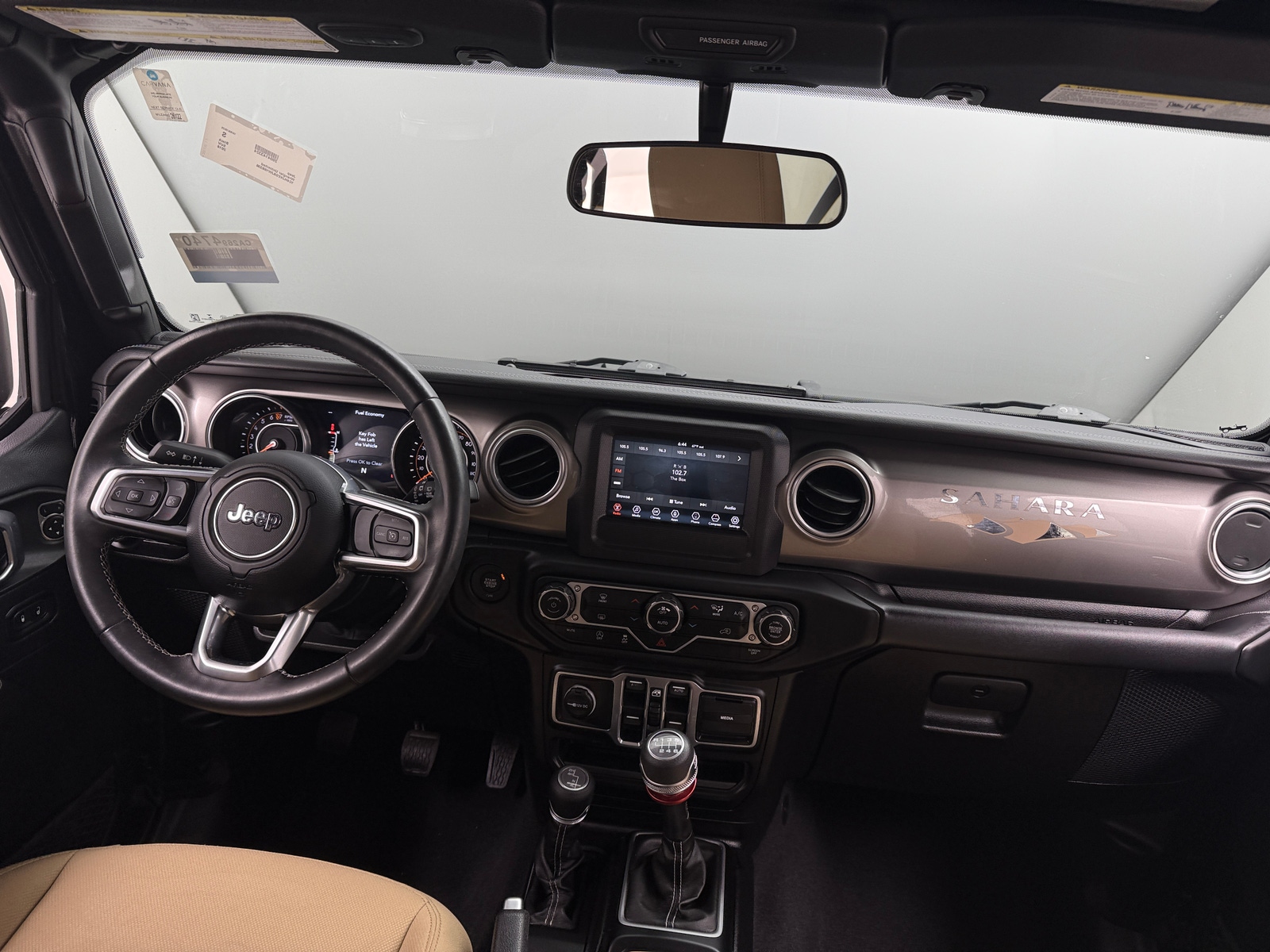 Thumbnail: 2018 Jeep Wrangler - 3