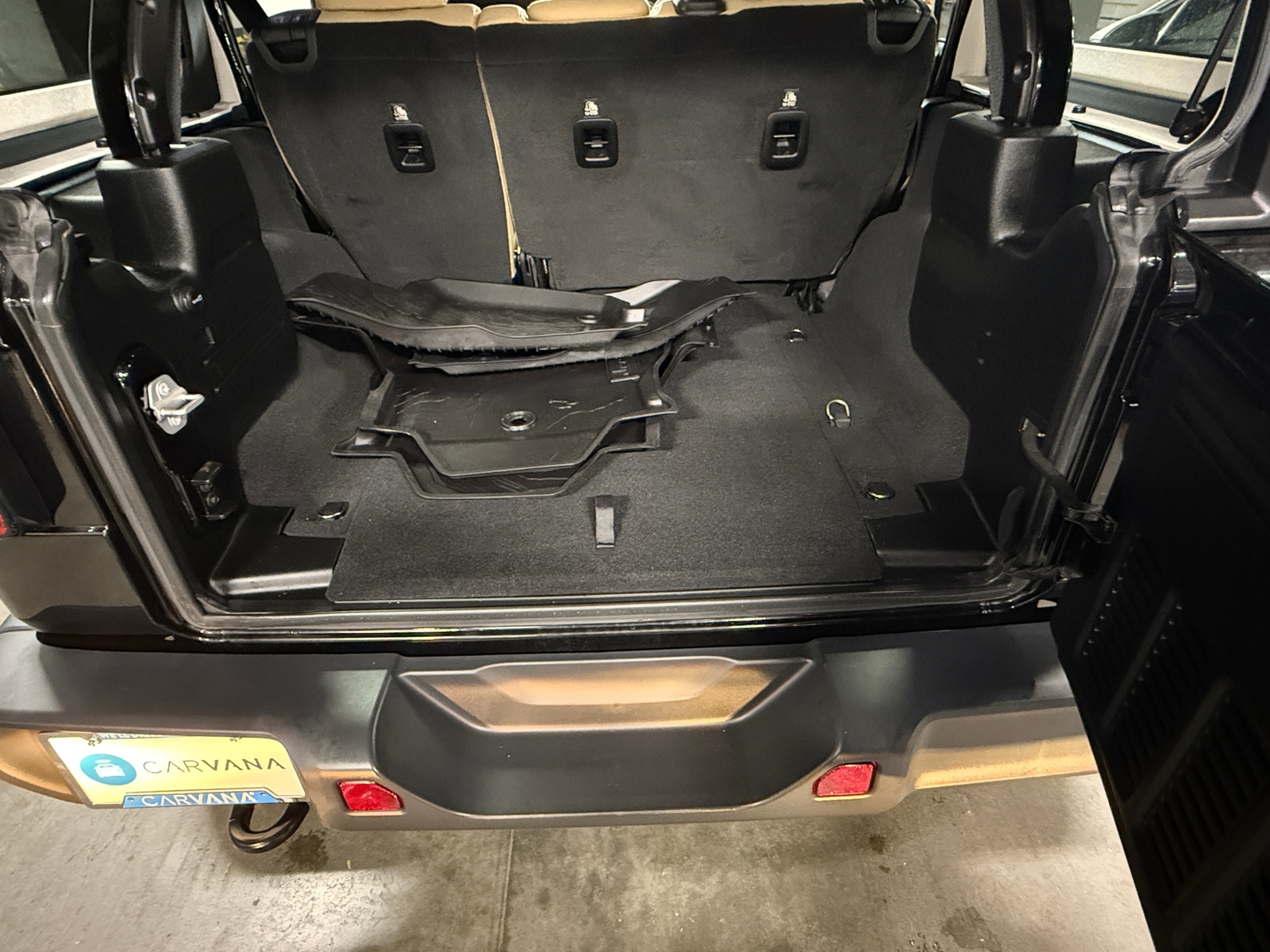 Thumbnail: 2018 Jeep Wrangler - 7