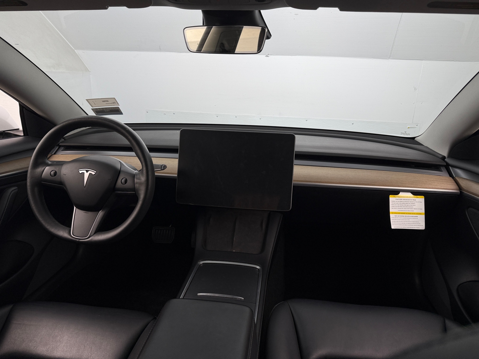 Thumbnail: 2021 Tesla Model 3 - 2