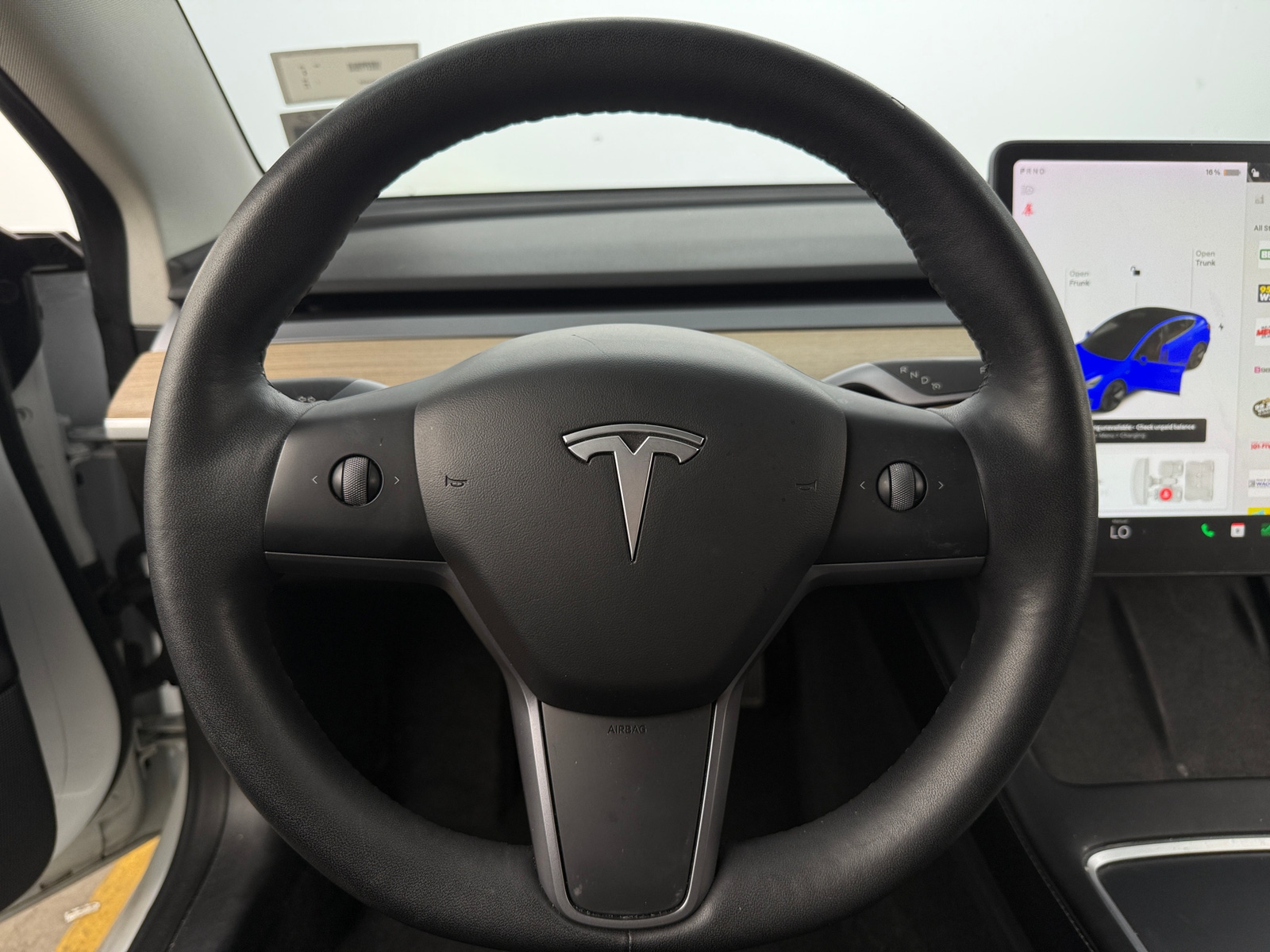 Thumbnail: 2021 Tesla Model 3 - 4