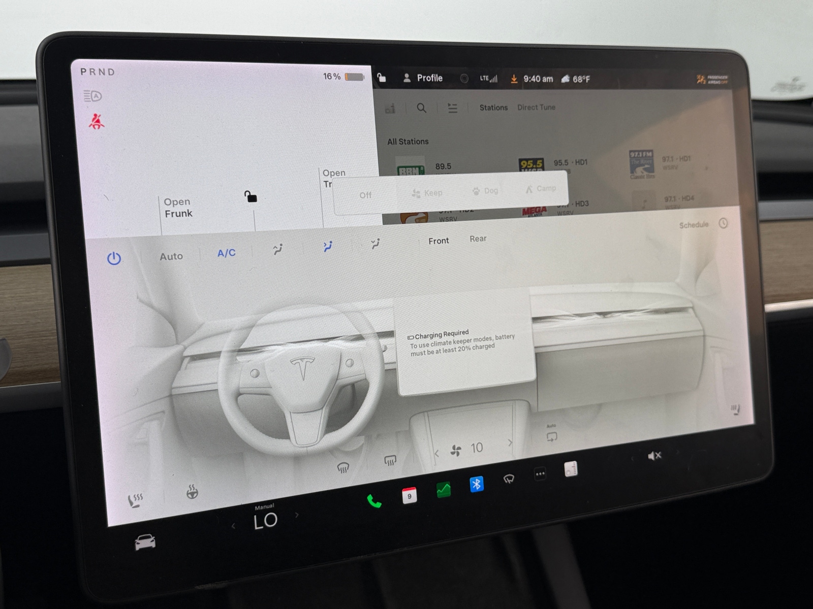 Thumbnail: 2021 Tesla Model 3 - 3
