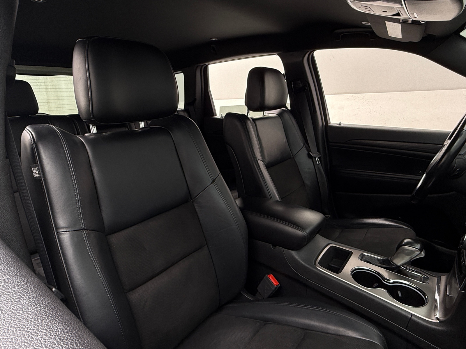 Thumbnail: 2021 Jeep Grand Cherokee - 2