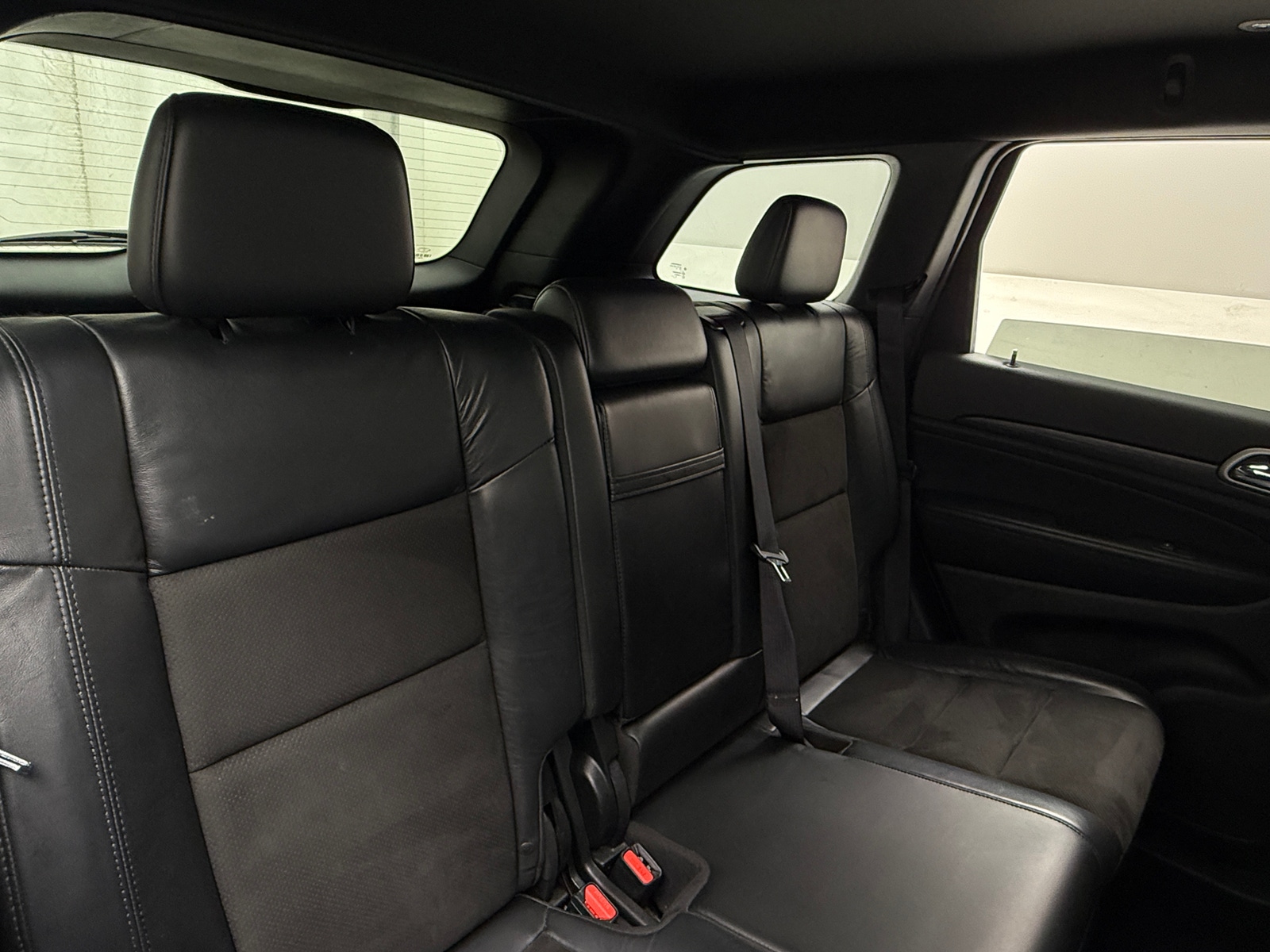 Thumbnail: 2021 Jeep Grand Cherokee - 6