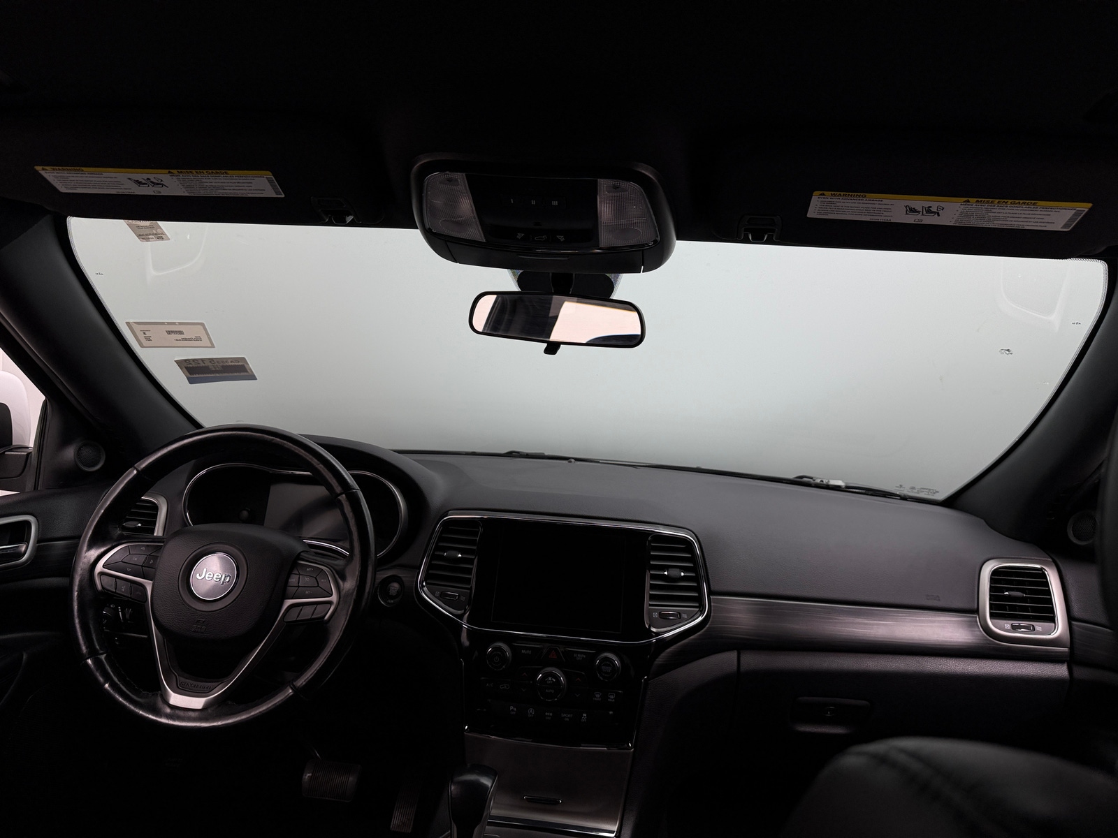 Thumbnail: 2021 Jeep Grand Cherokee - 3